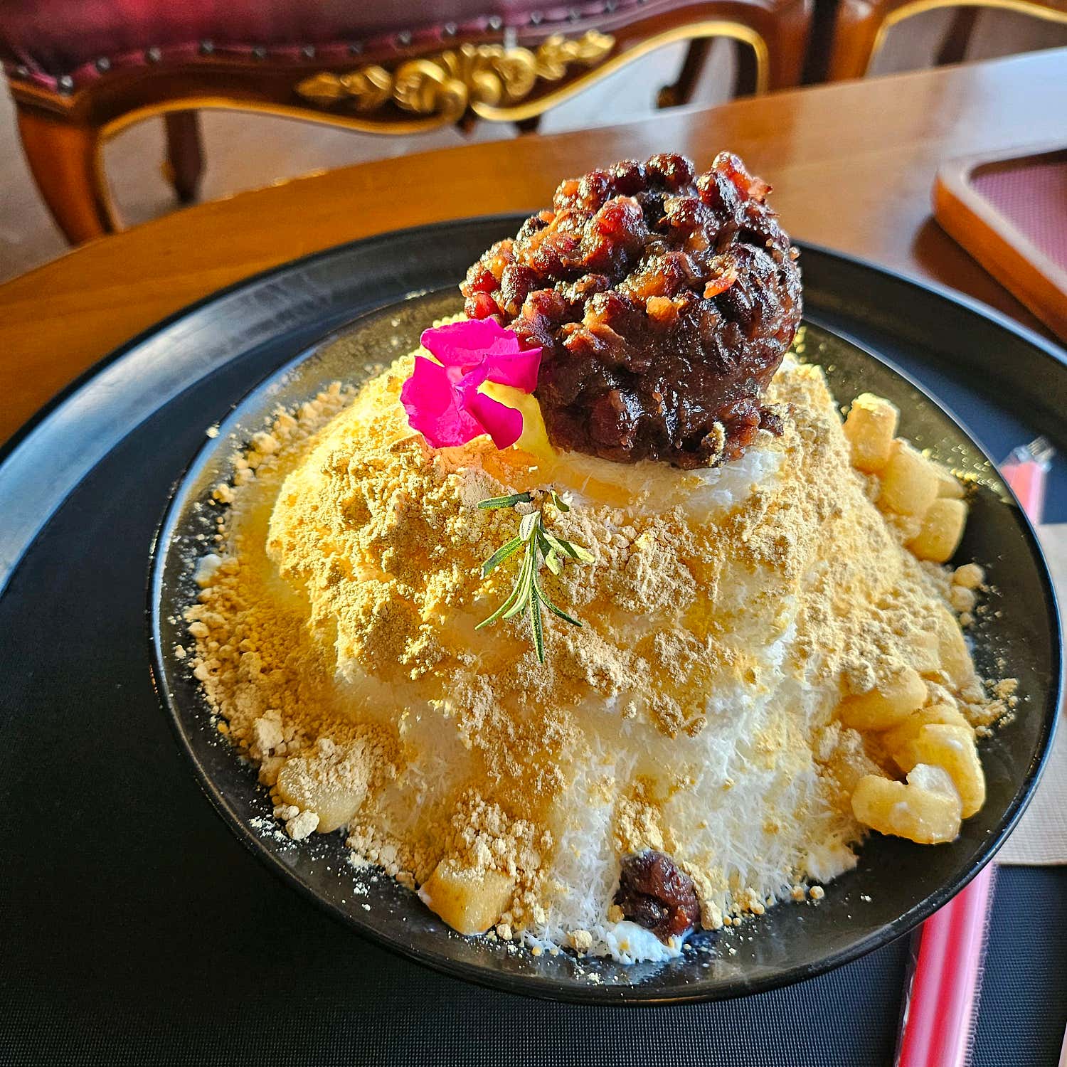 하슬라가배 사진 4