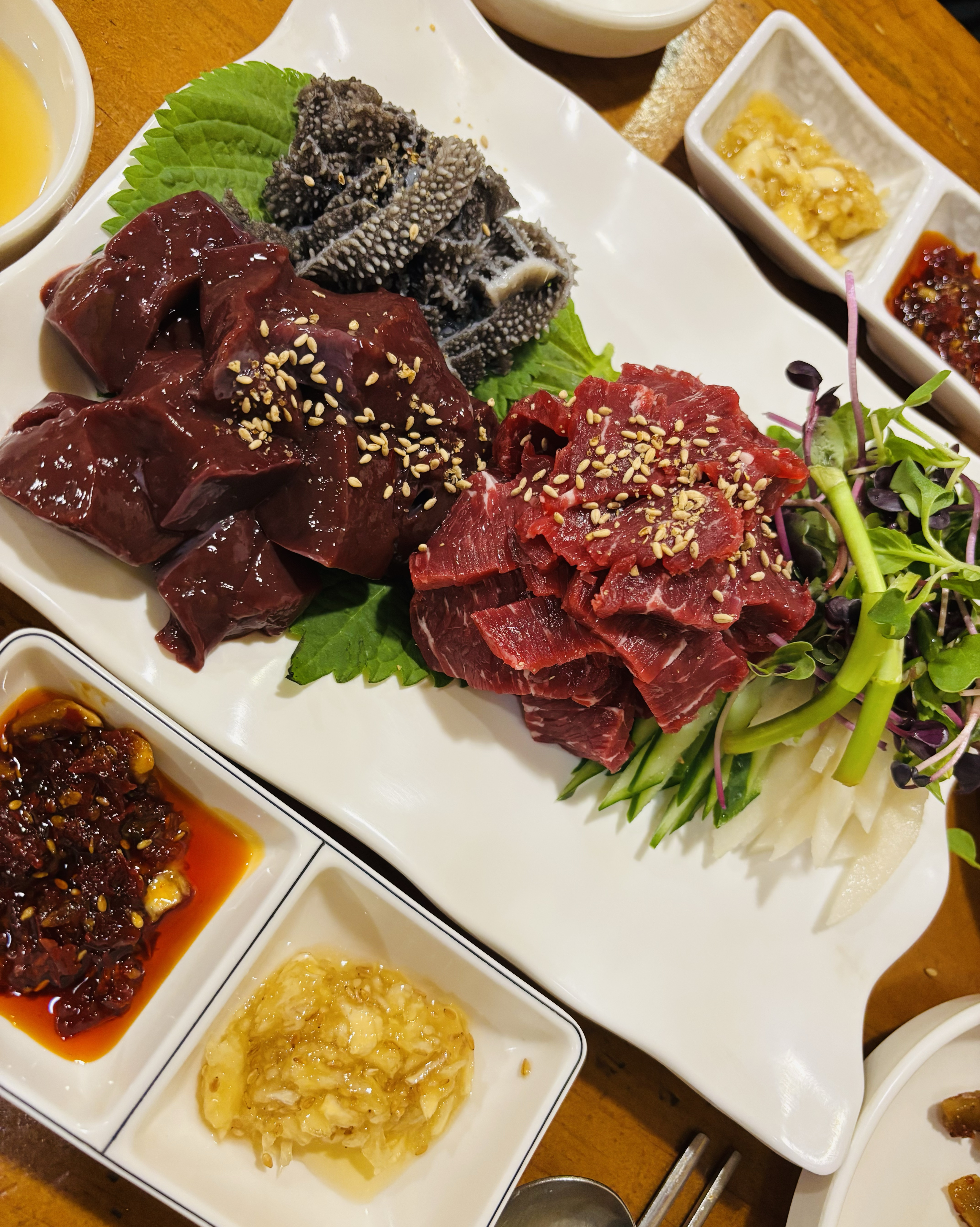 안동고을 사진 2