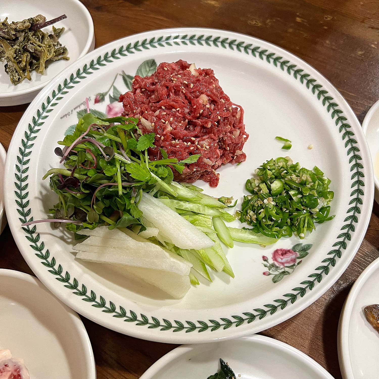 안동고을 사진 3