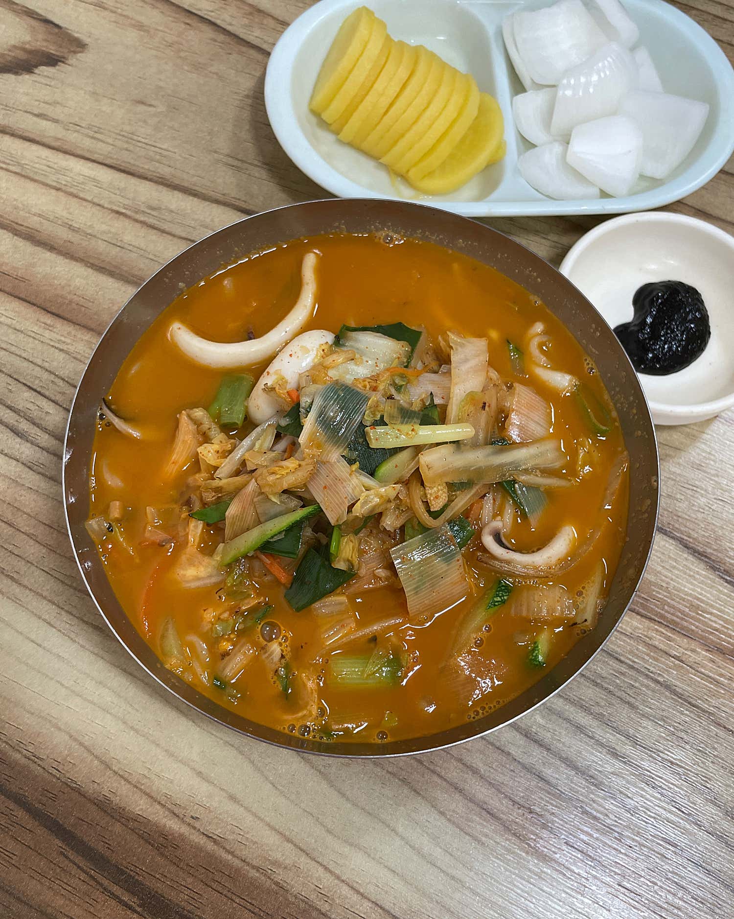 금호반점 사진 3