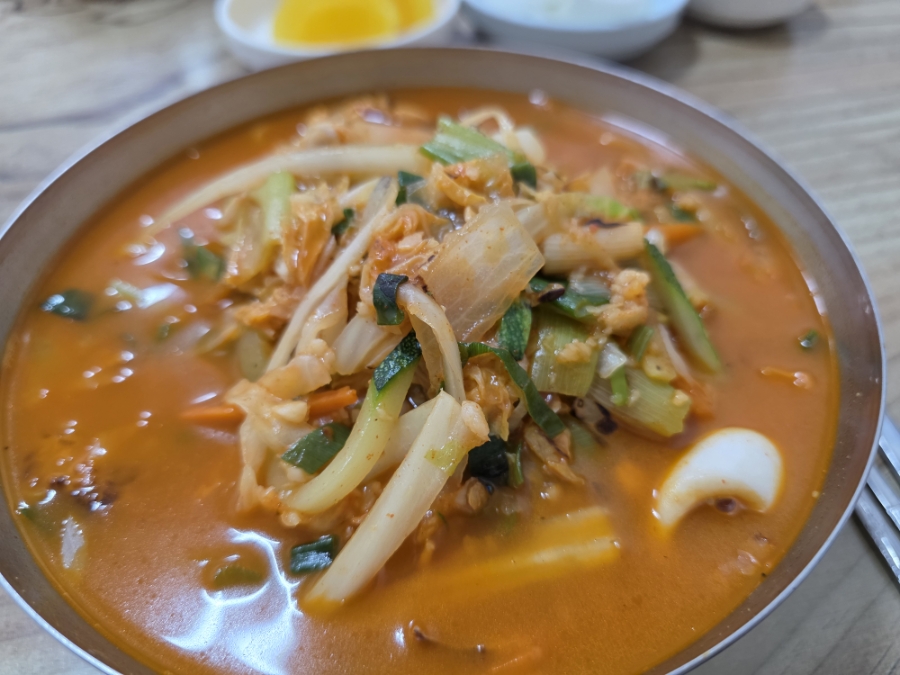 금호반점 사진 4
