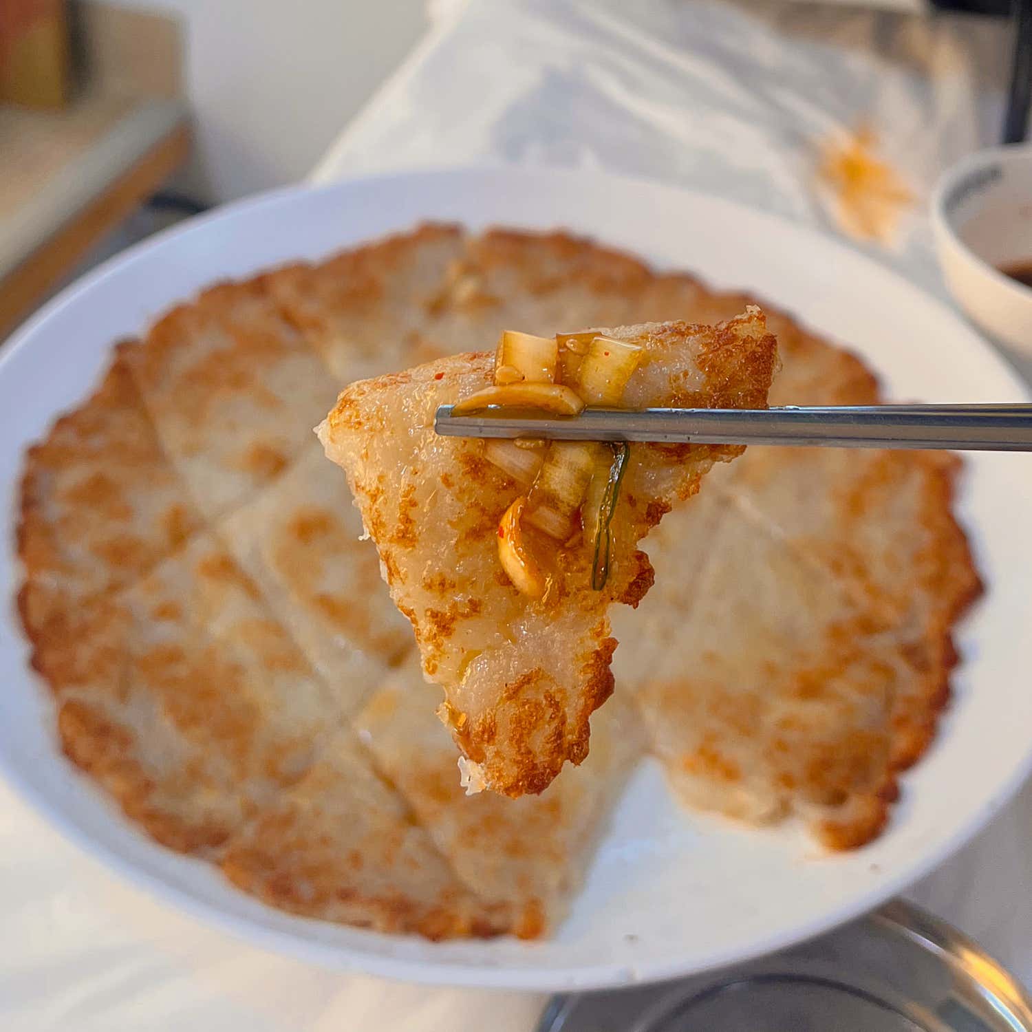 송정희어머니순두부 사진 4