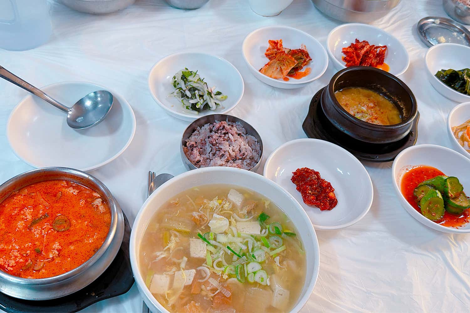 송정희어머니순두부 사진 5