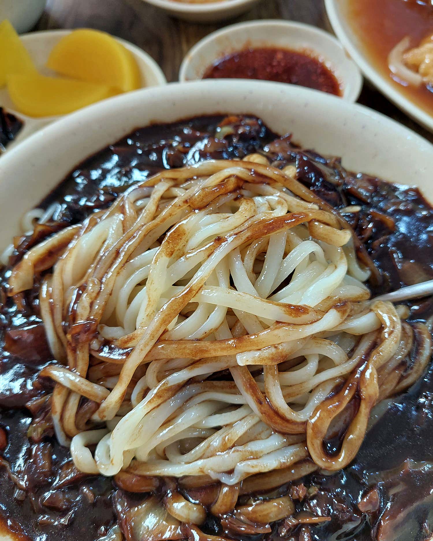 연곡반점 사진 4