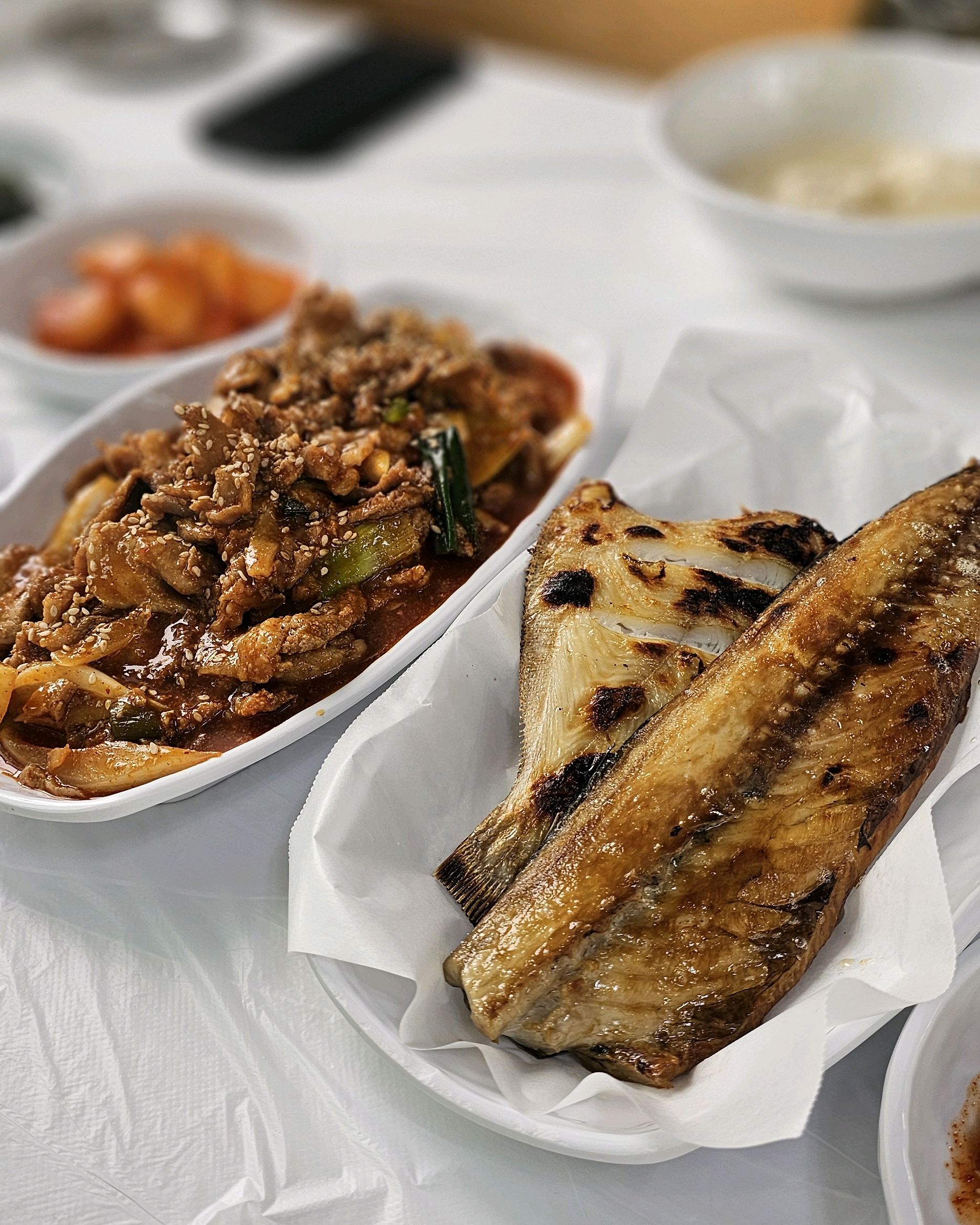 부영식당 사진 2