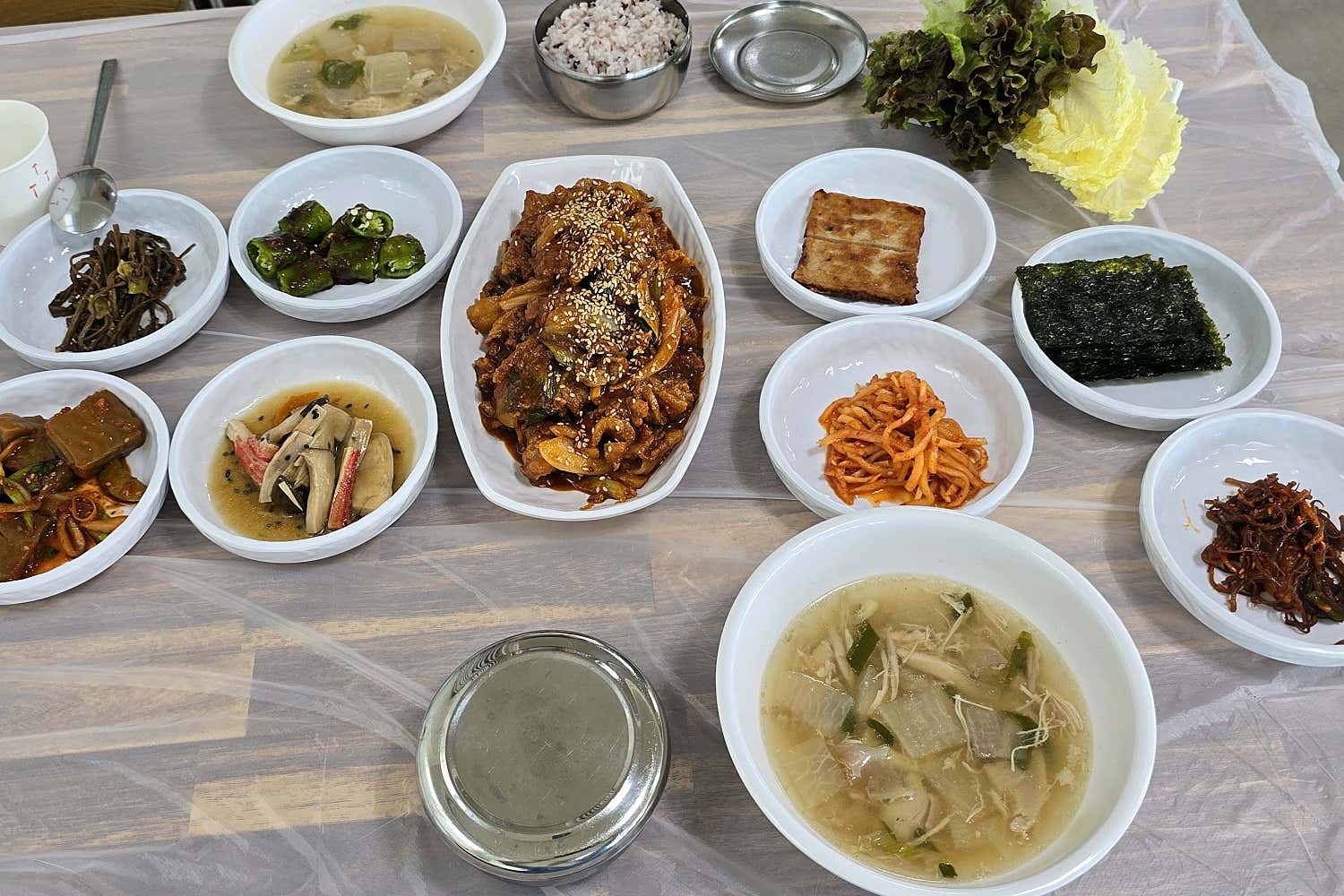 부영식당 사진 4