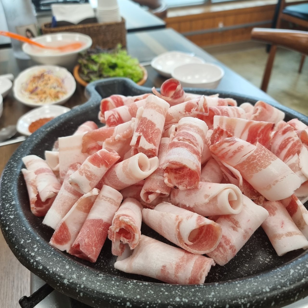 장군시오야끼 본점직영점 사진