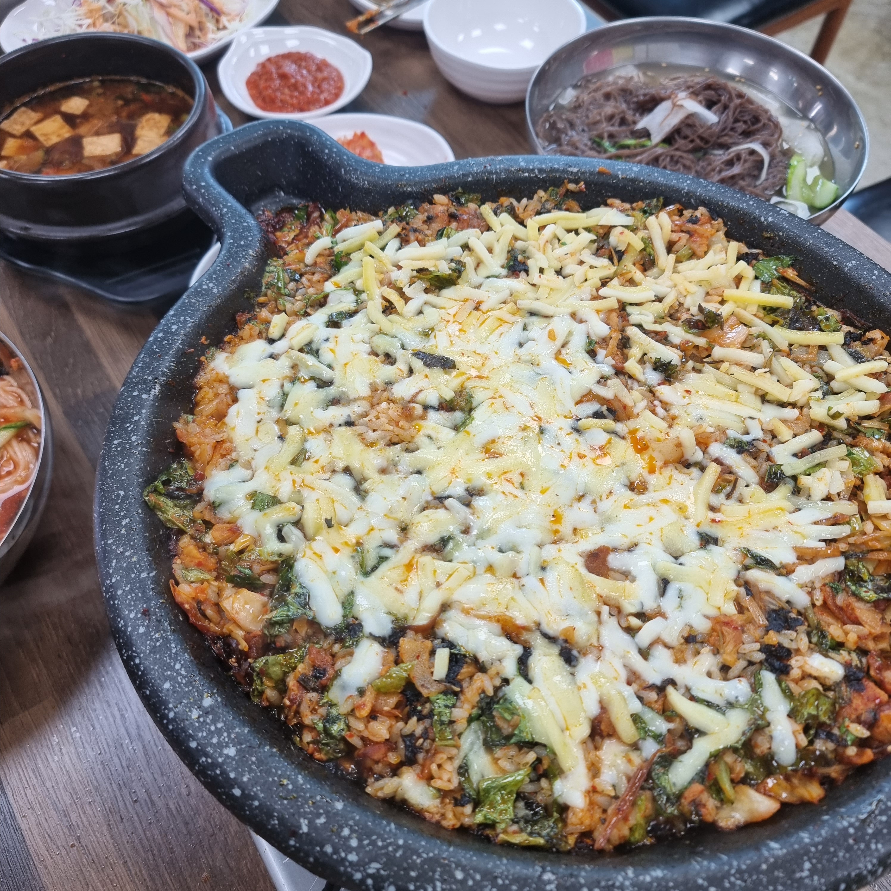 장군시오야끼 본점직영점 사진 3
