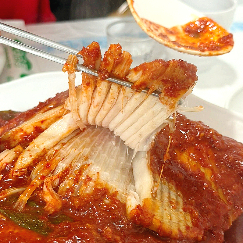 이모네생선찜 사진 5
