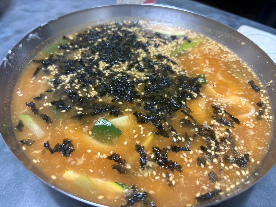 형제칼국수 사진 3