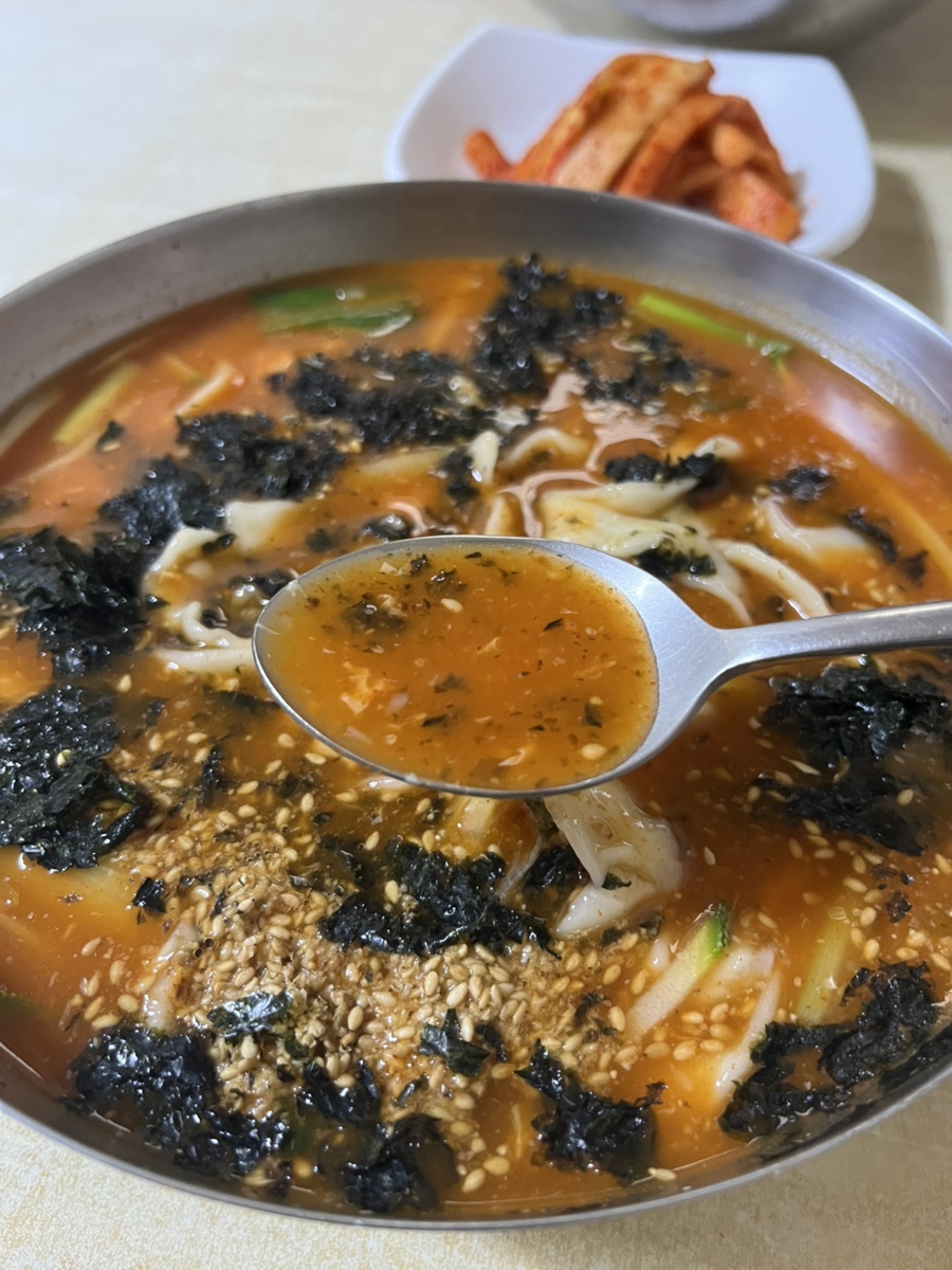 형제칼국수 사진 5