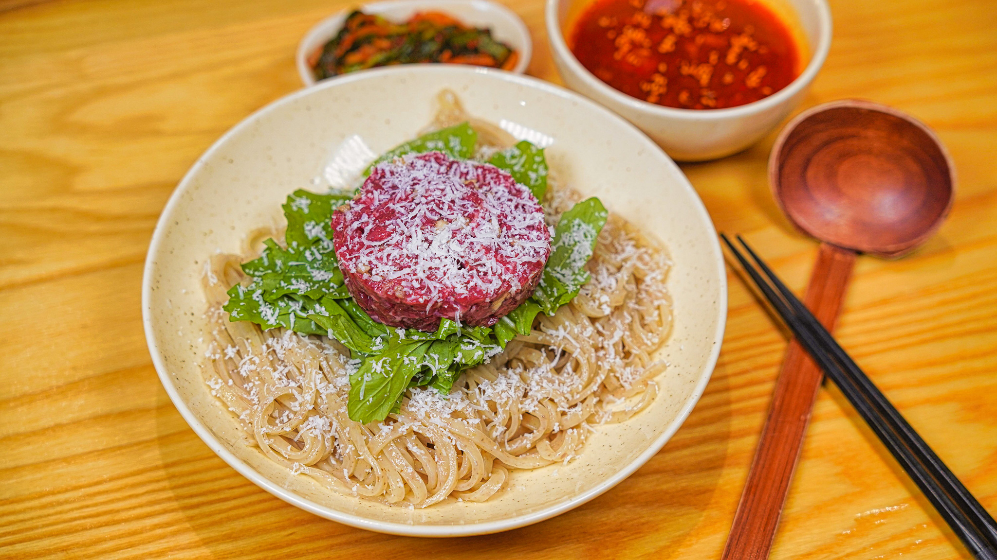 유즈라멘 사진 2