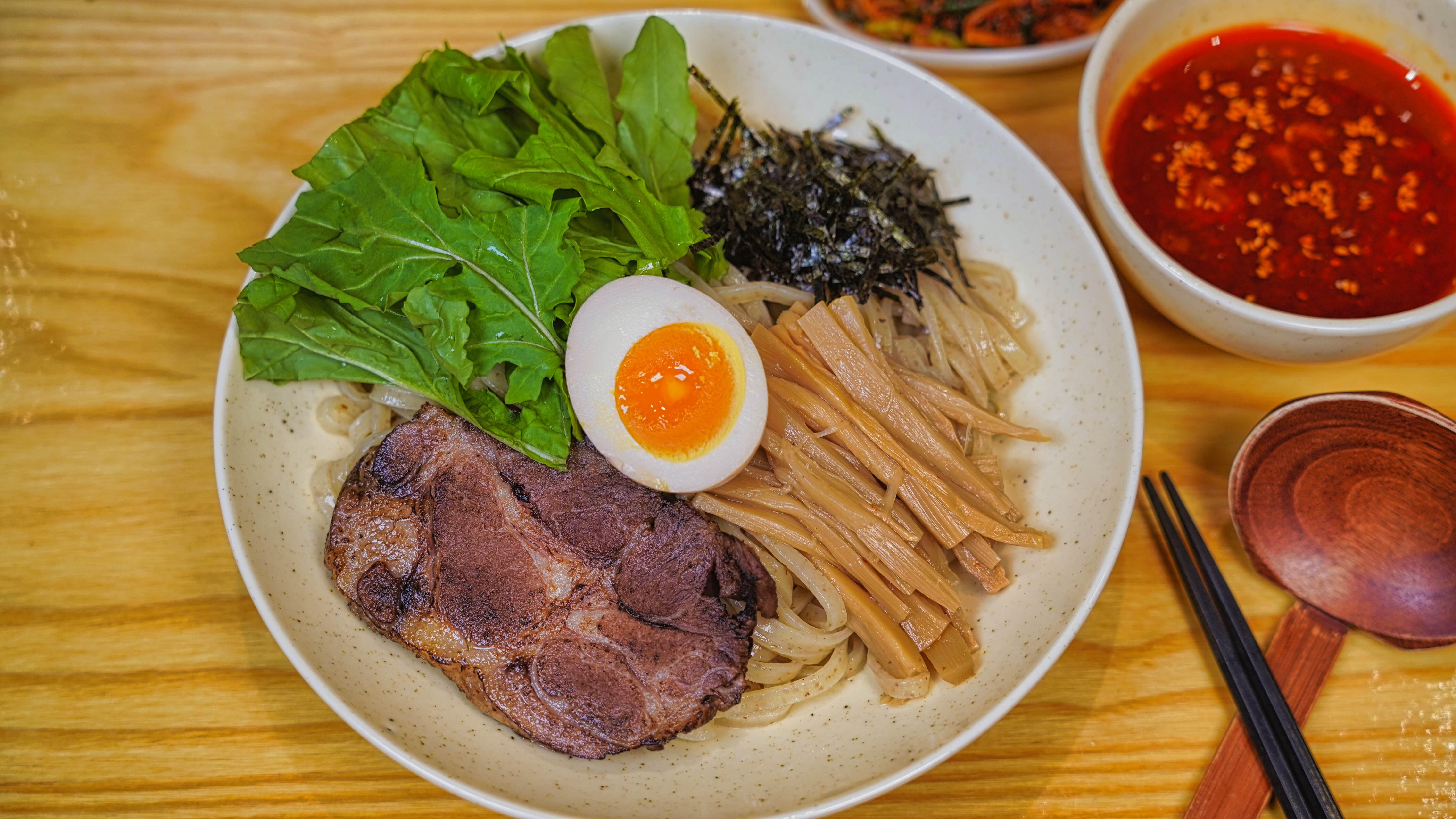 유즈라멘 사진 4