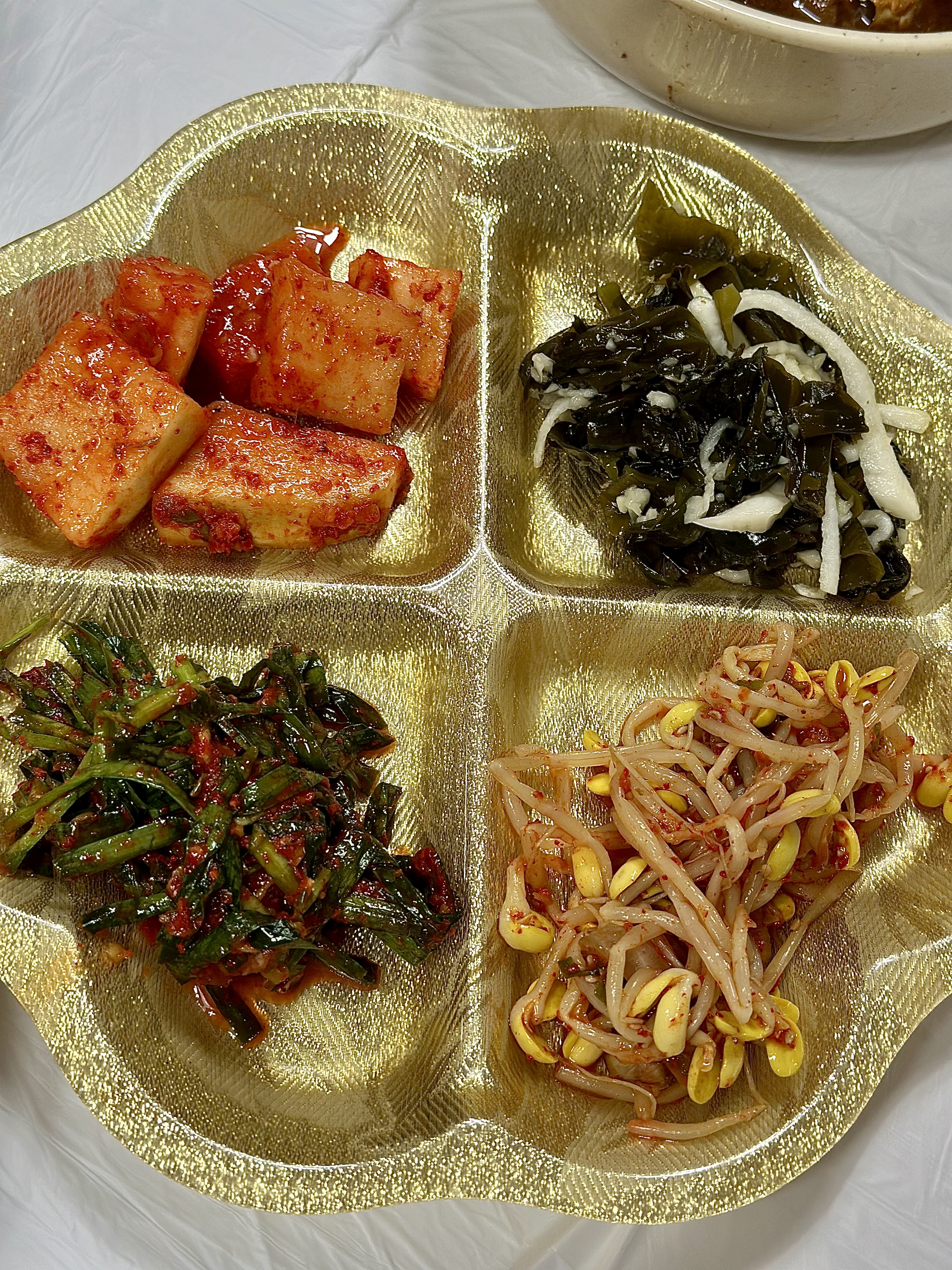 꽃게해장국 사진 4