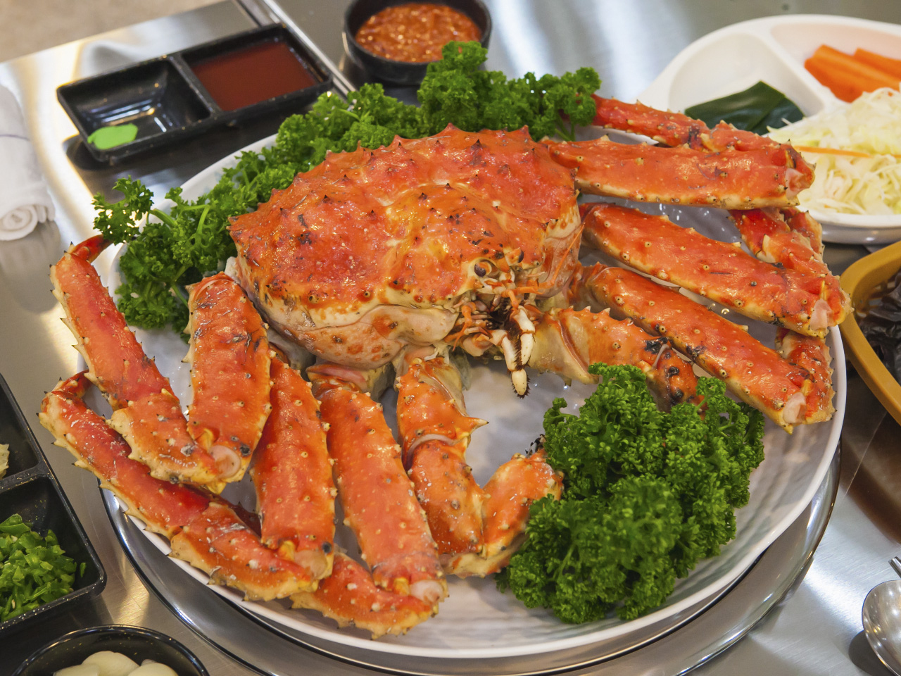 동부회센타 사진 3