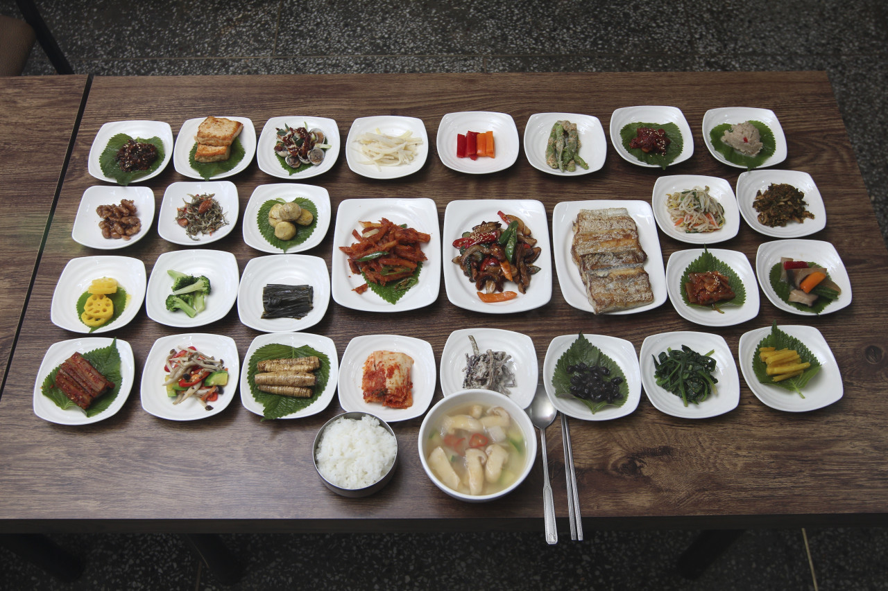 삼일식당 사진 1