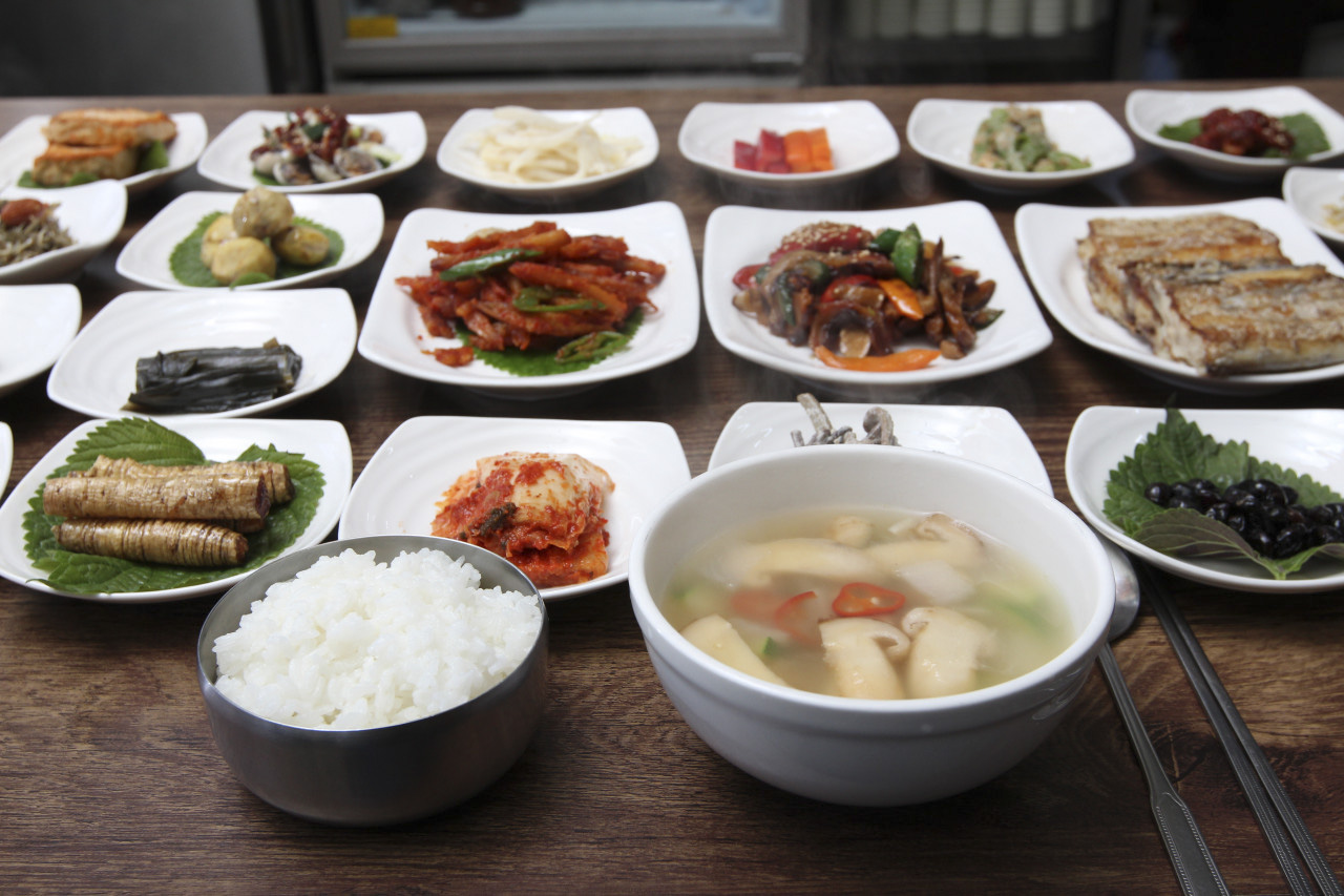 삼일식당 사진 2