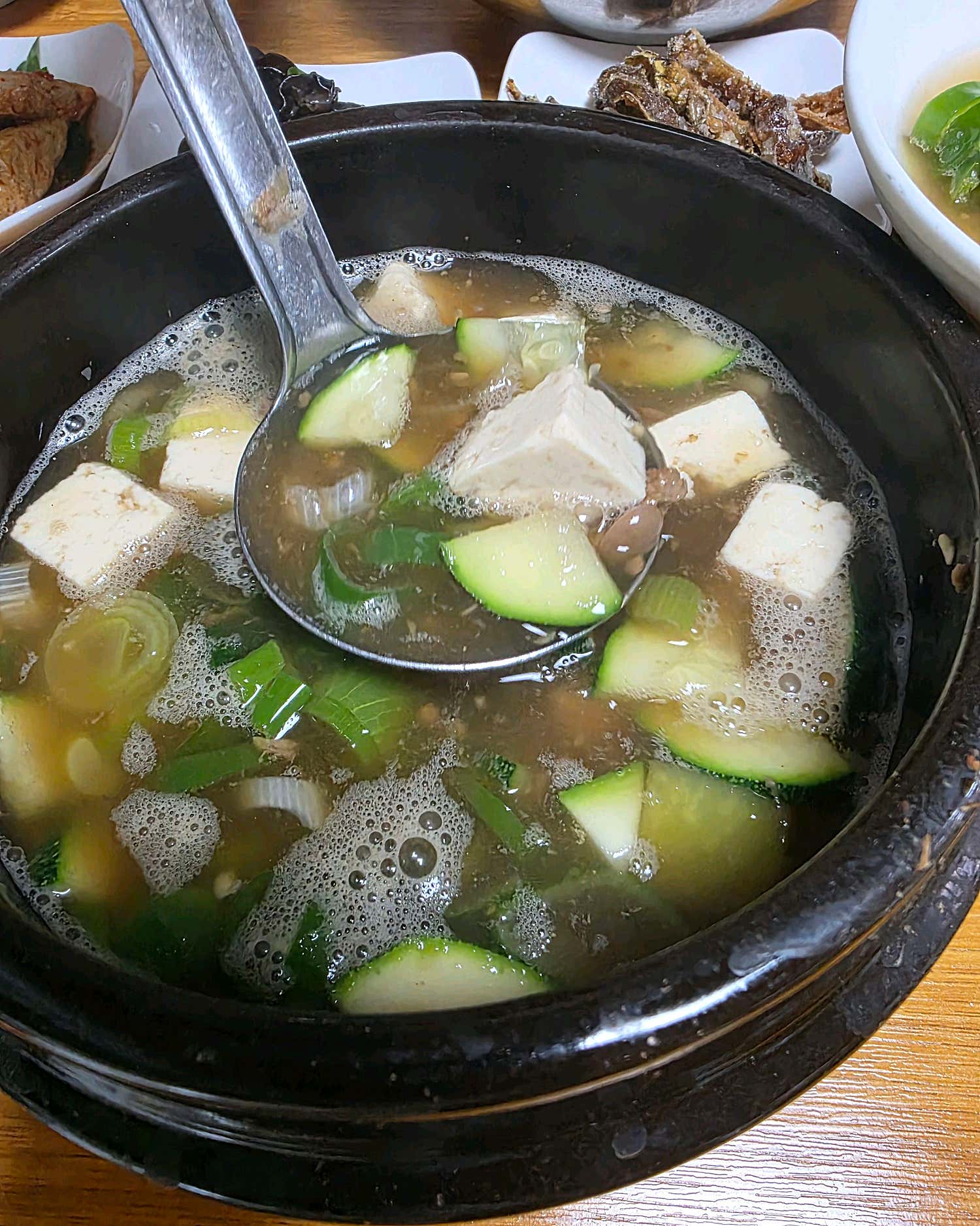 삼일식당 사진 4
