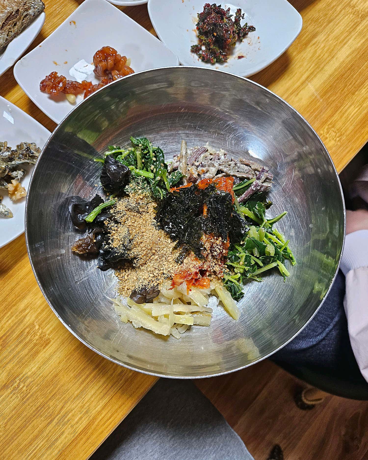 삼일식당 사진 5