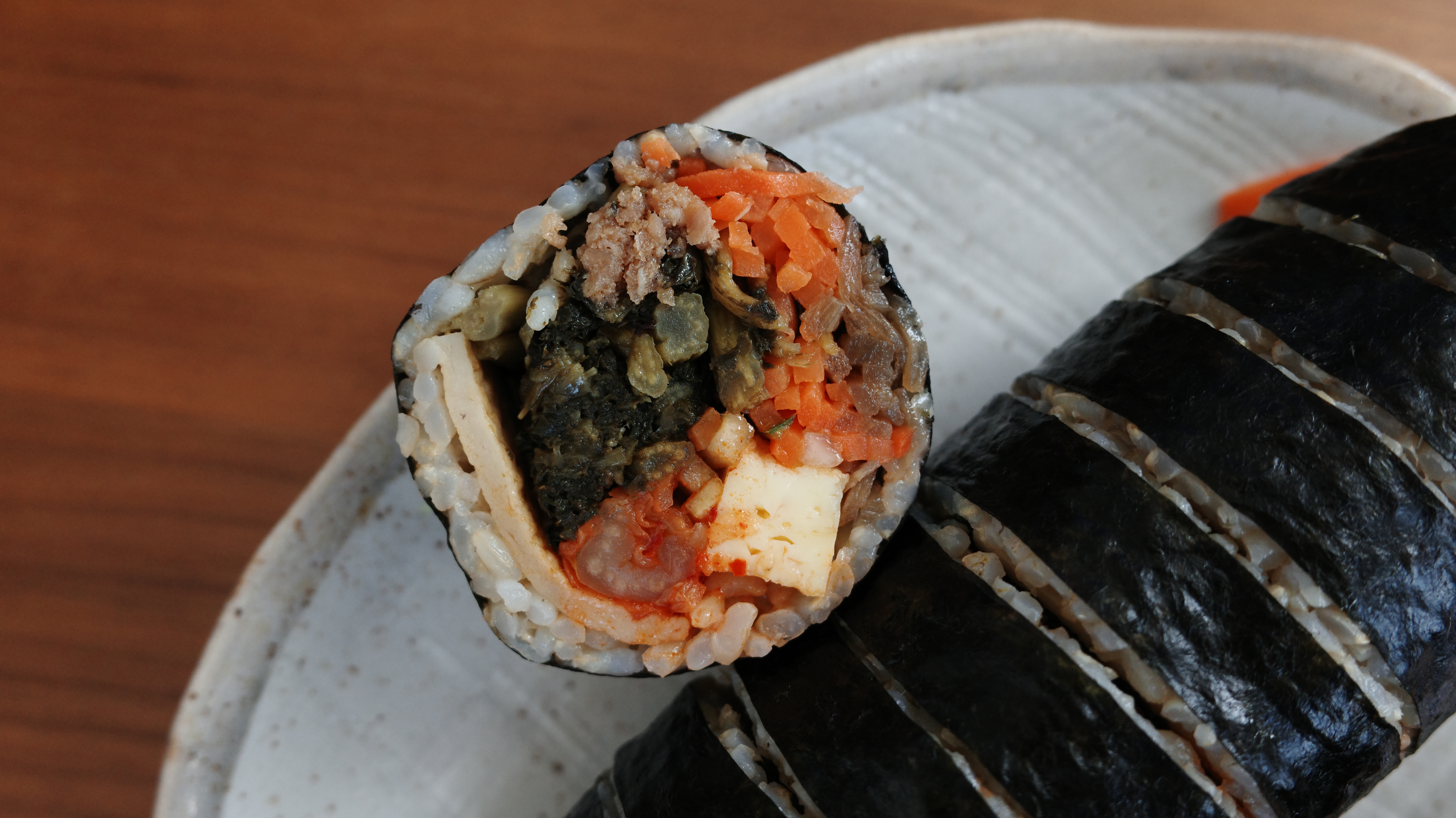 통통김밥 남대문시장점 사진 5