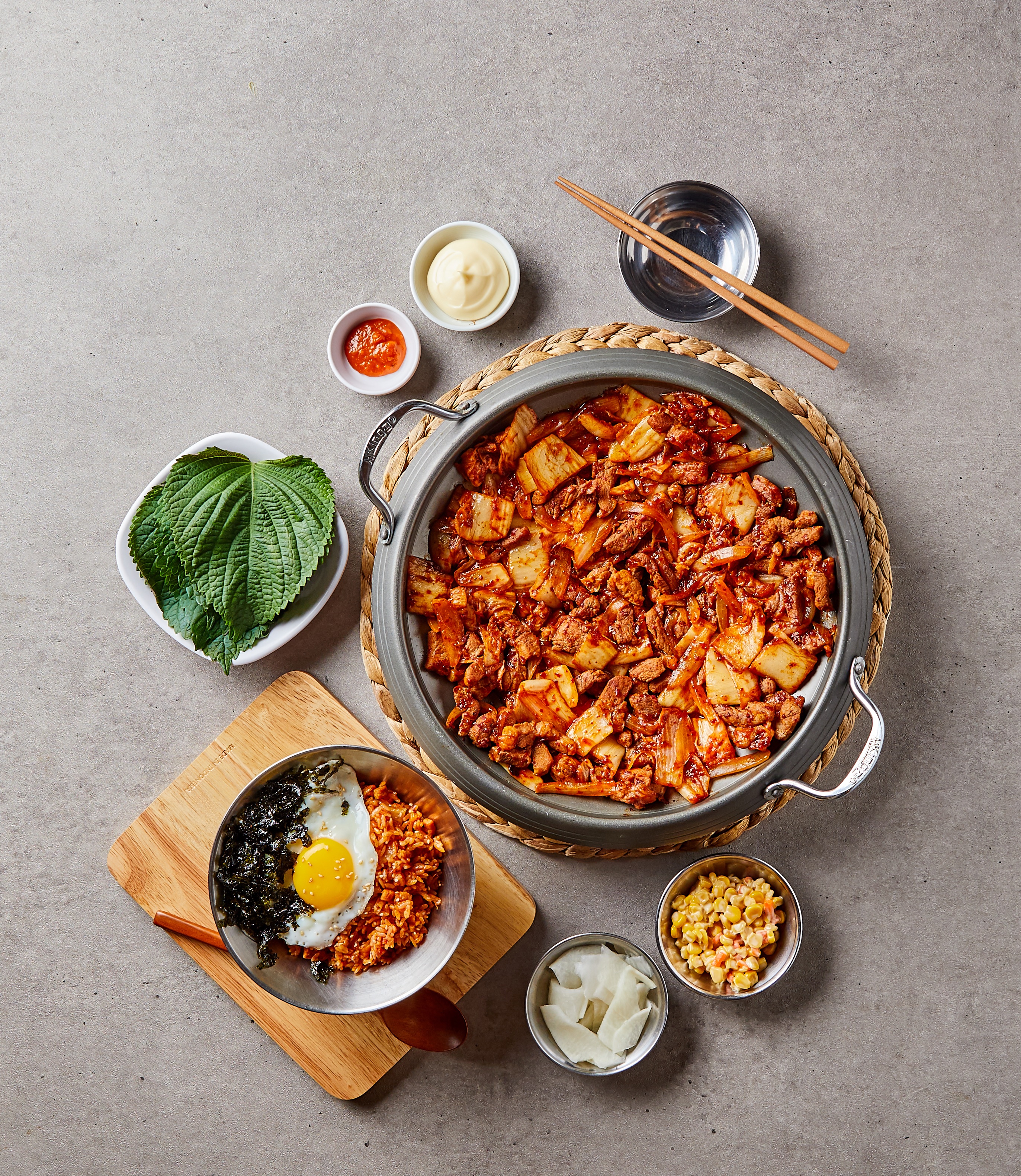 끄트머리집 사진