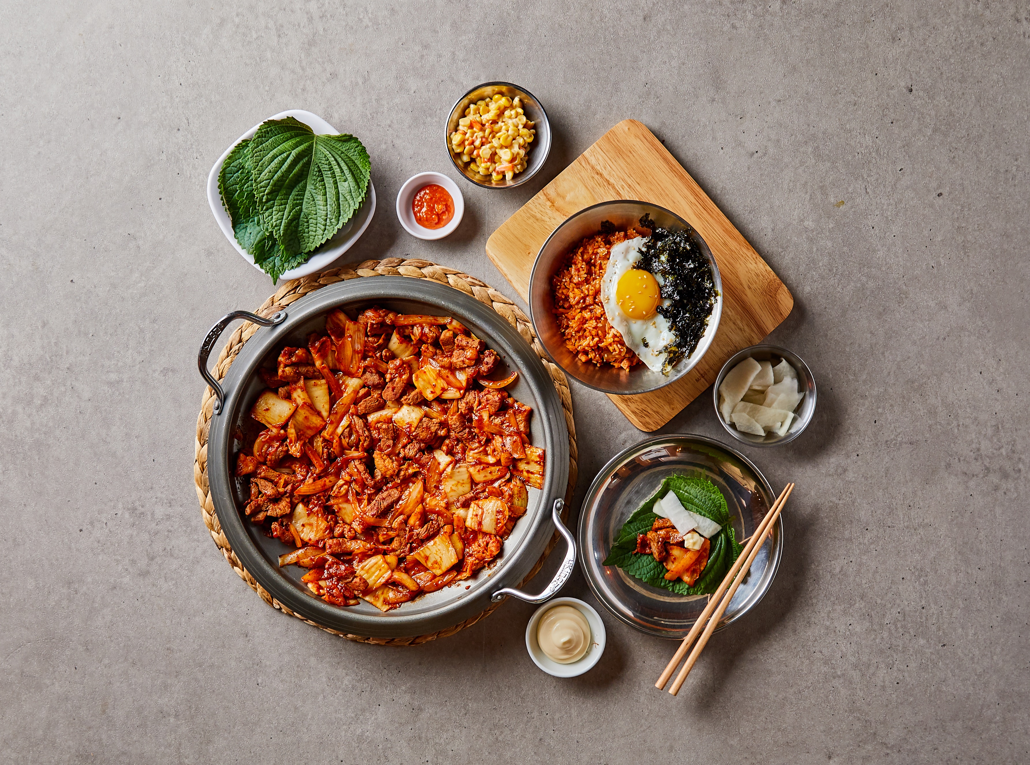 끄트머리집 사진 2