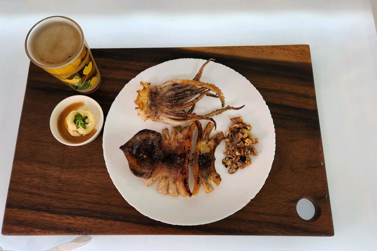 천태만상 동해점 사진