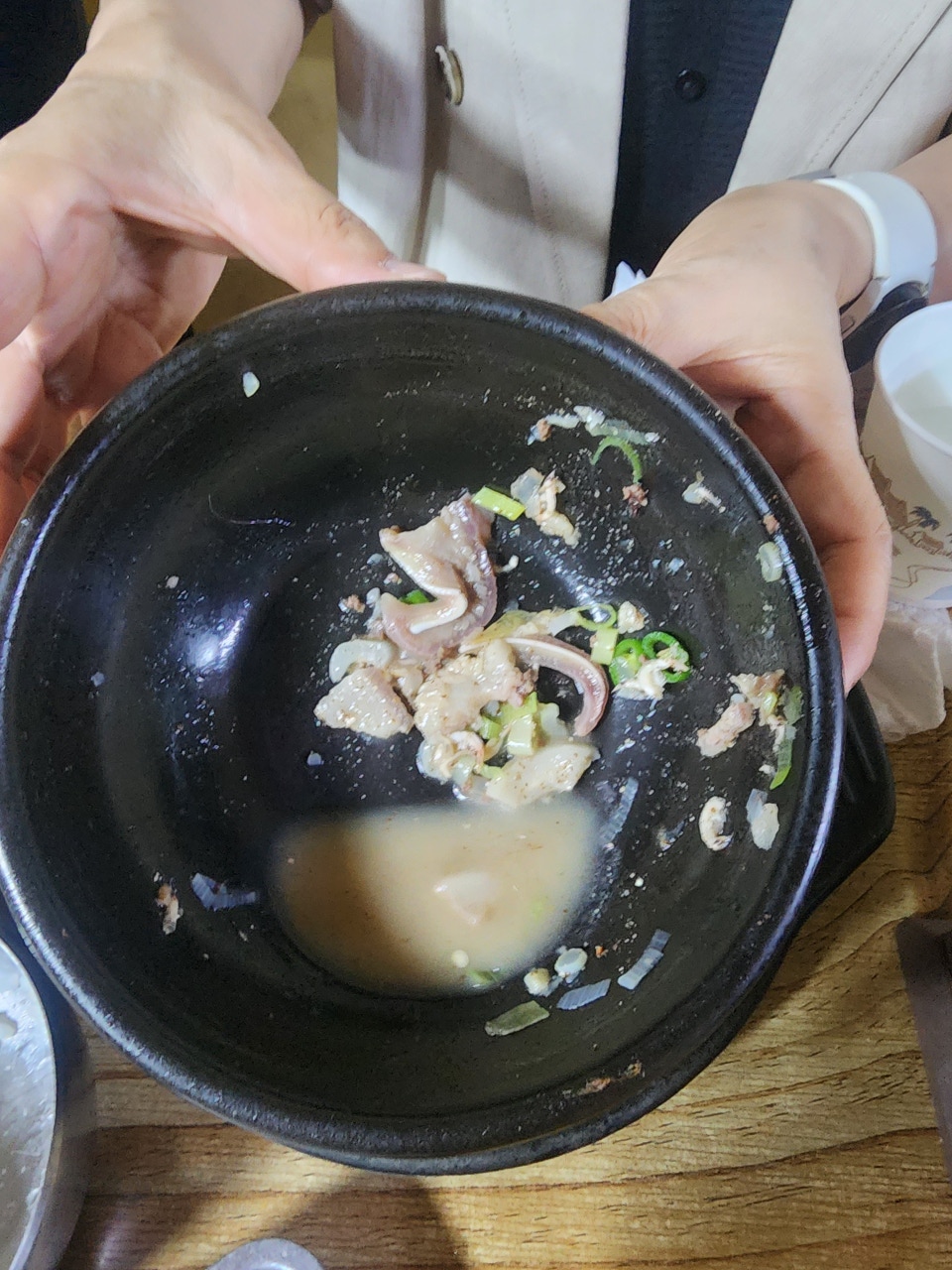 두꺼비국밥집 사진 5