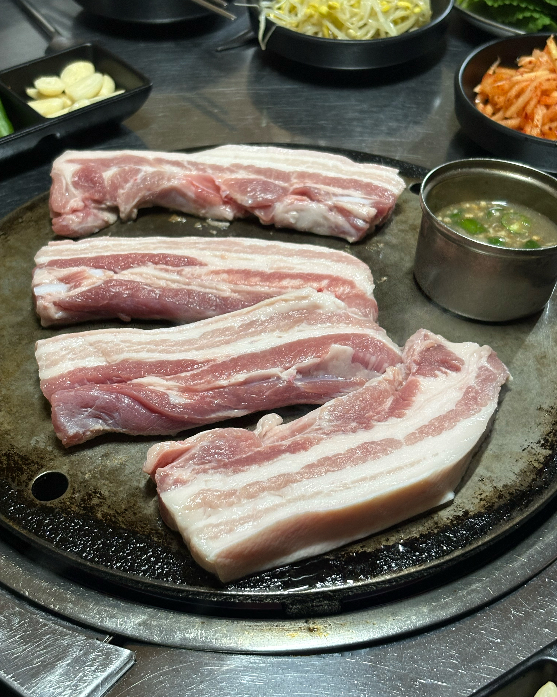 고깃집돈누리 사진 2