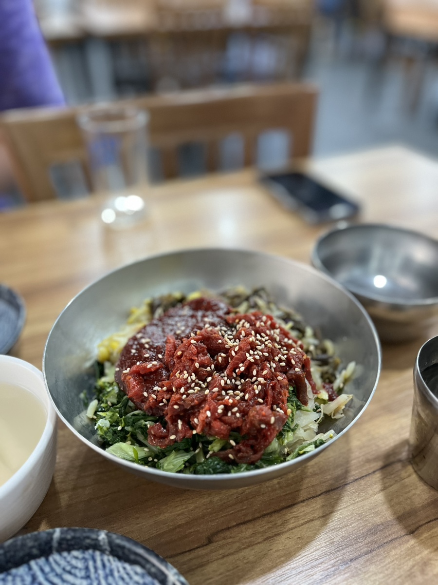 천수식당 사진 5