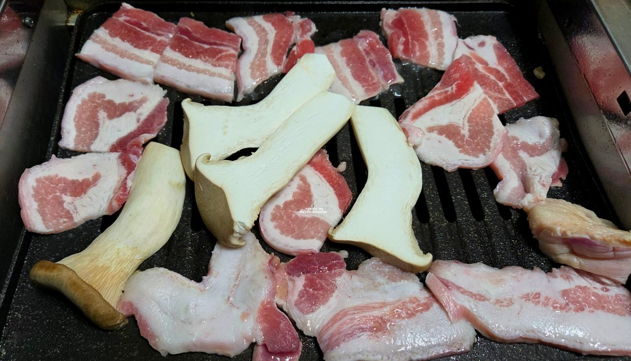 태창식육식당 사진