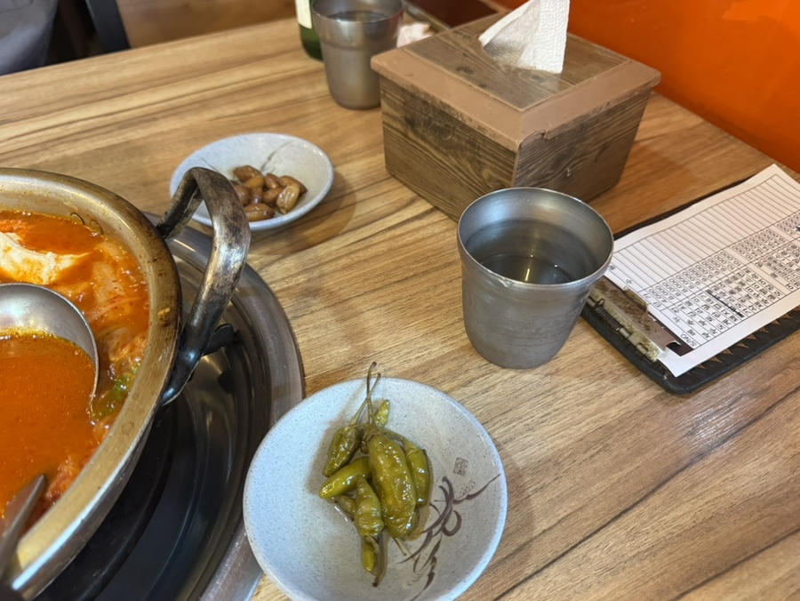 시골막걸리 사진 4