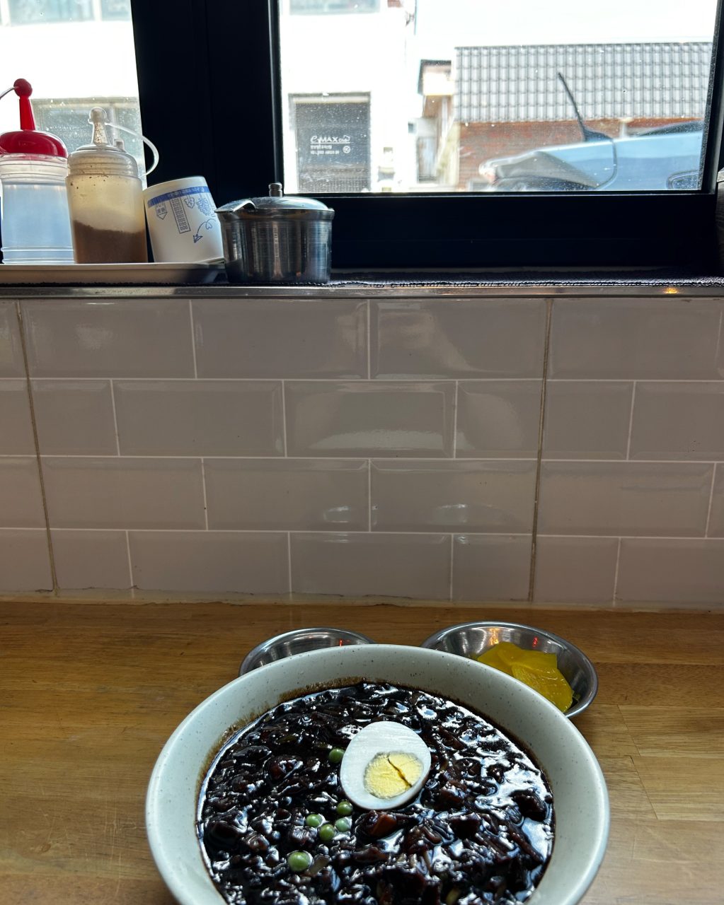 동원반점 사진