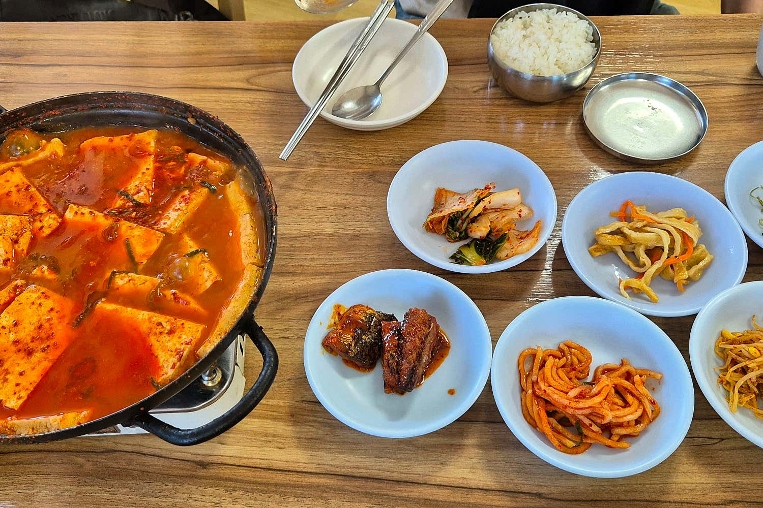 내고향손두부 사진 3