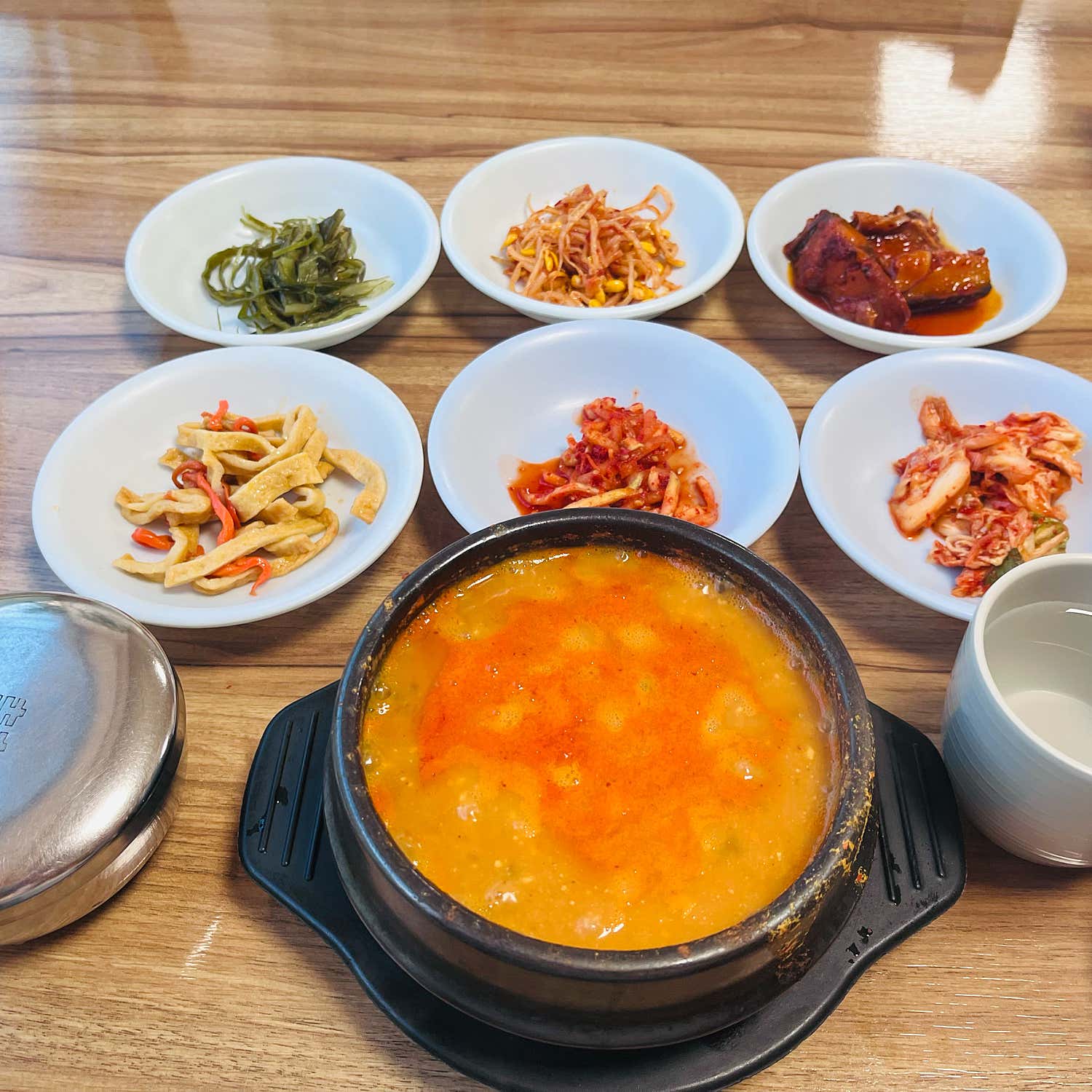 내고향손두부 사진 5