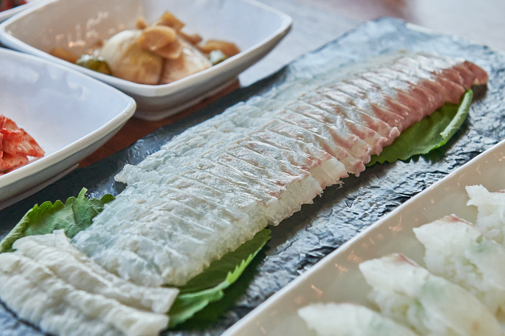 광어다 표선 본점 사진 2