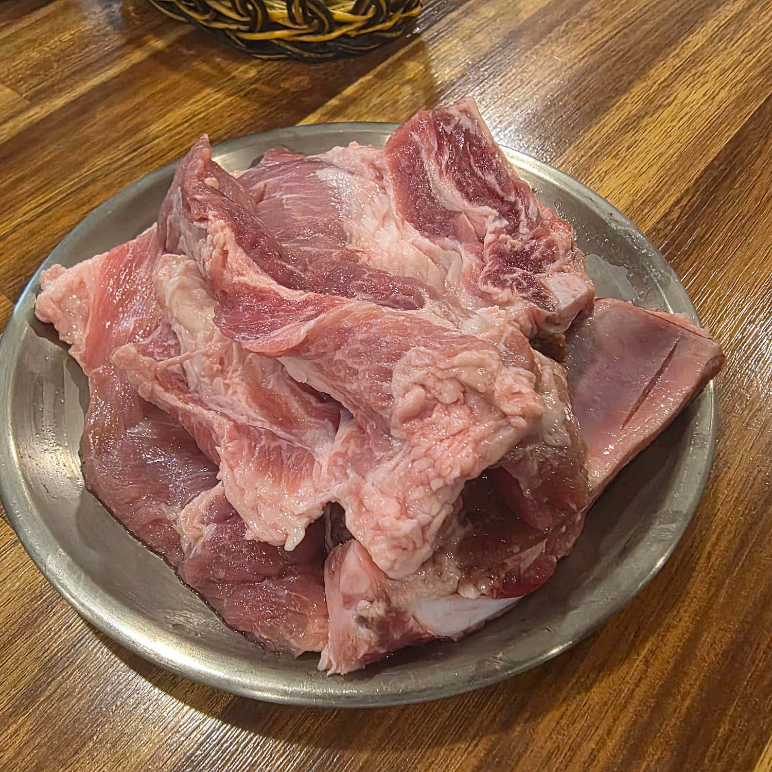 장수돼지갈비 사진 3