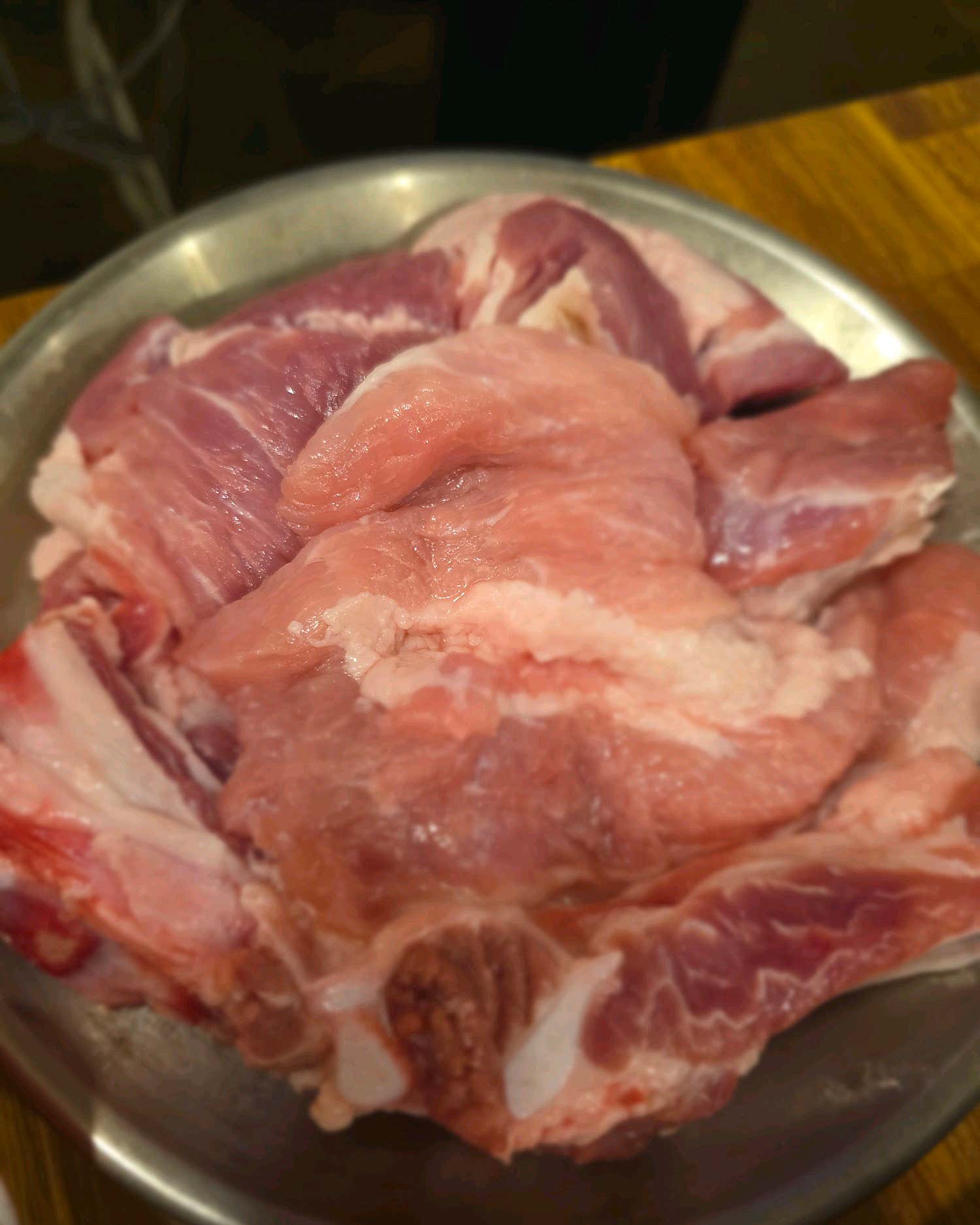 장수돼지갈비 사진 4