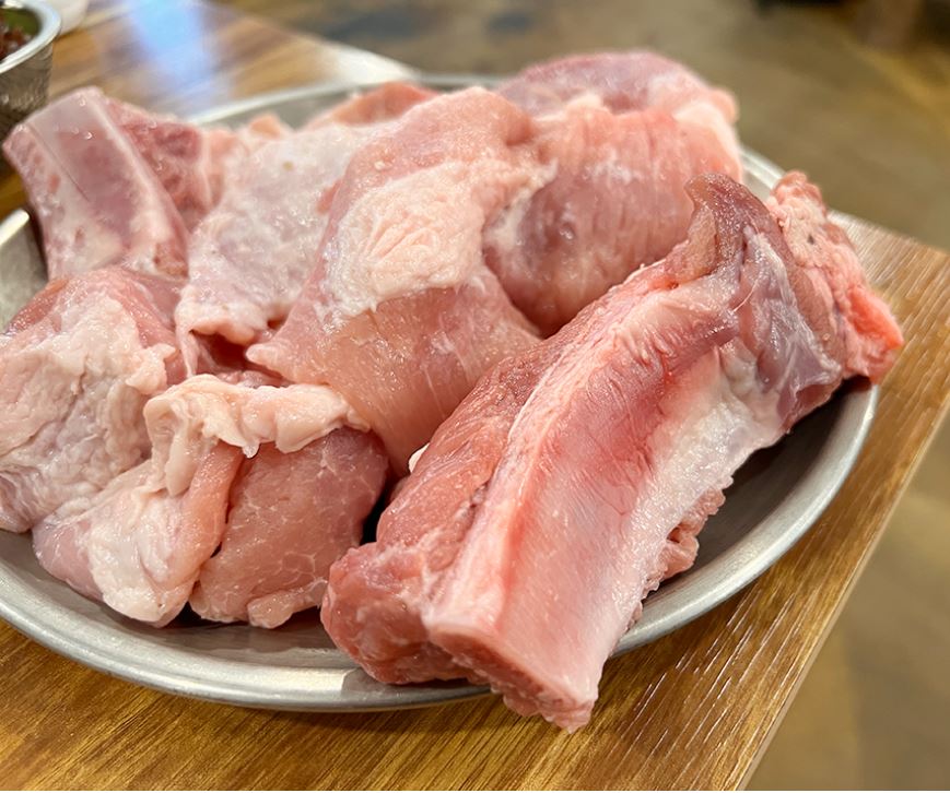 장수돼지갈비 사진 5