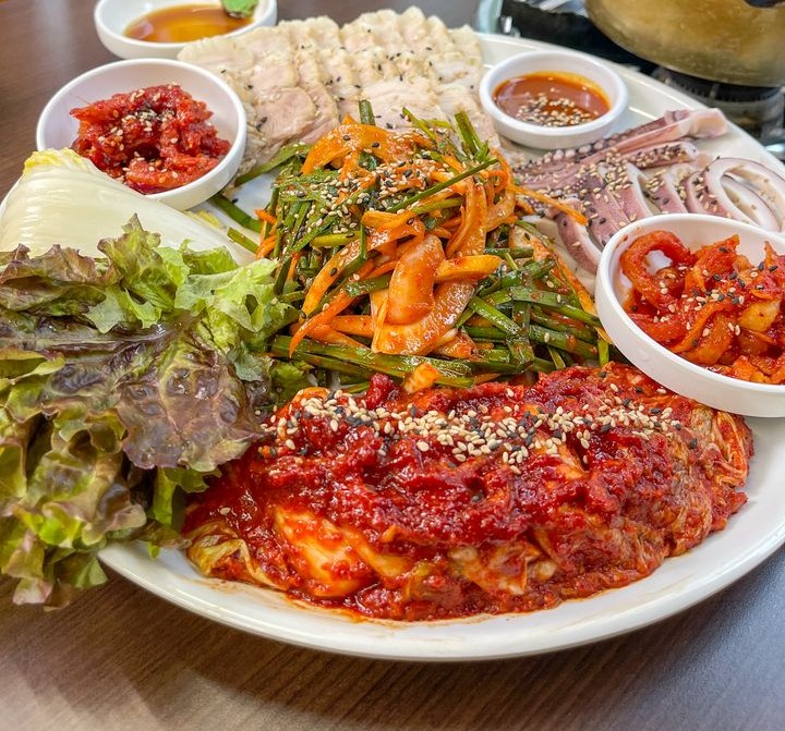양은이네 신도림본점 사진 5