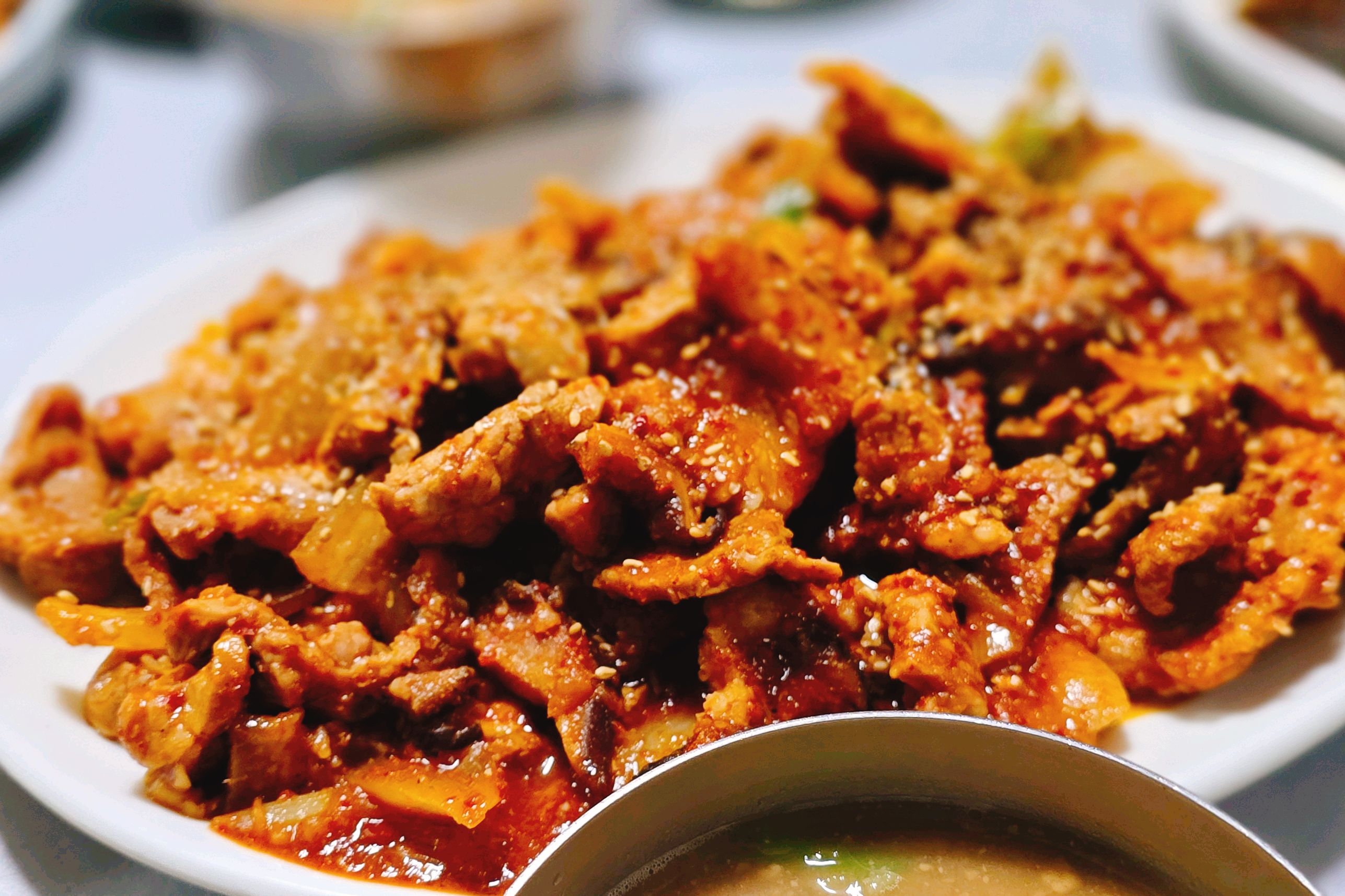 억조식당 사진 2