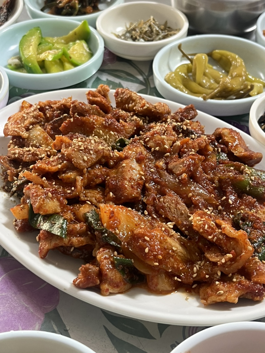 억조식당 사진 4