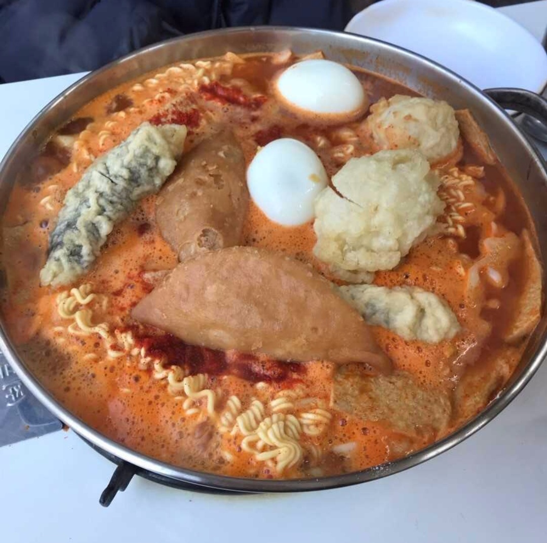 코끼리분식 사진 1