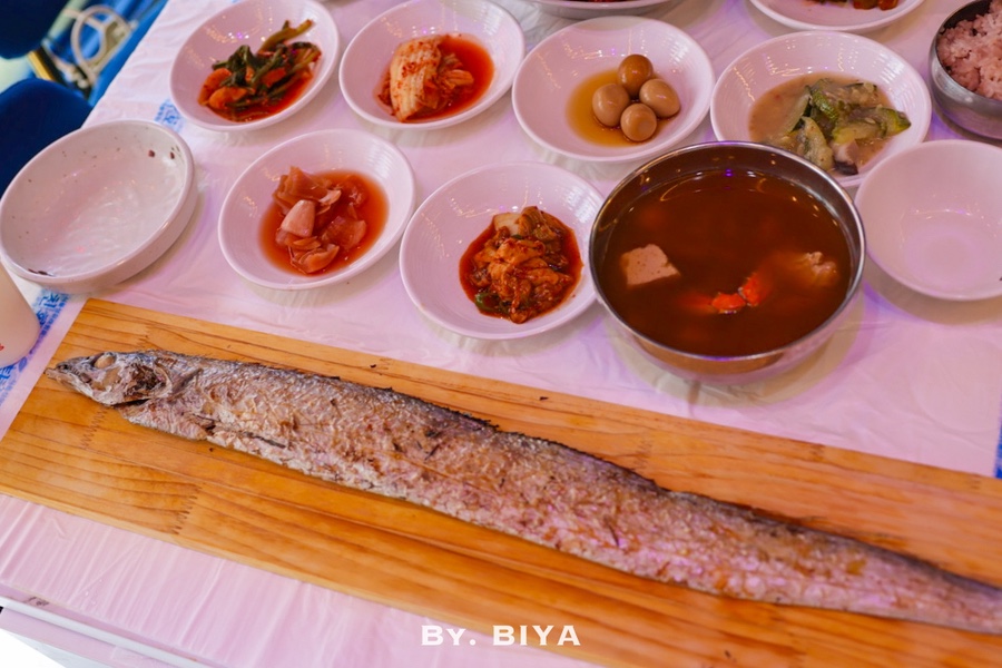 여수갈치조림 낭만별식 엑스포점 사진 4