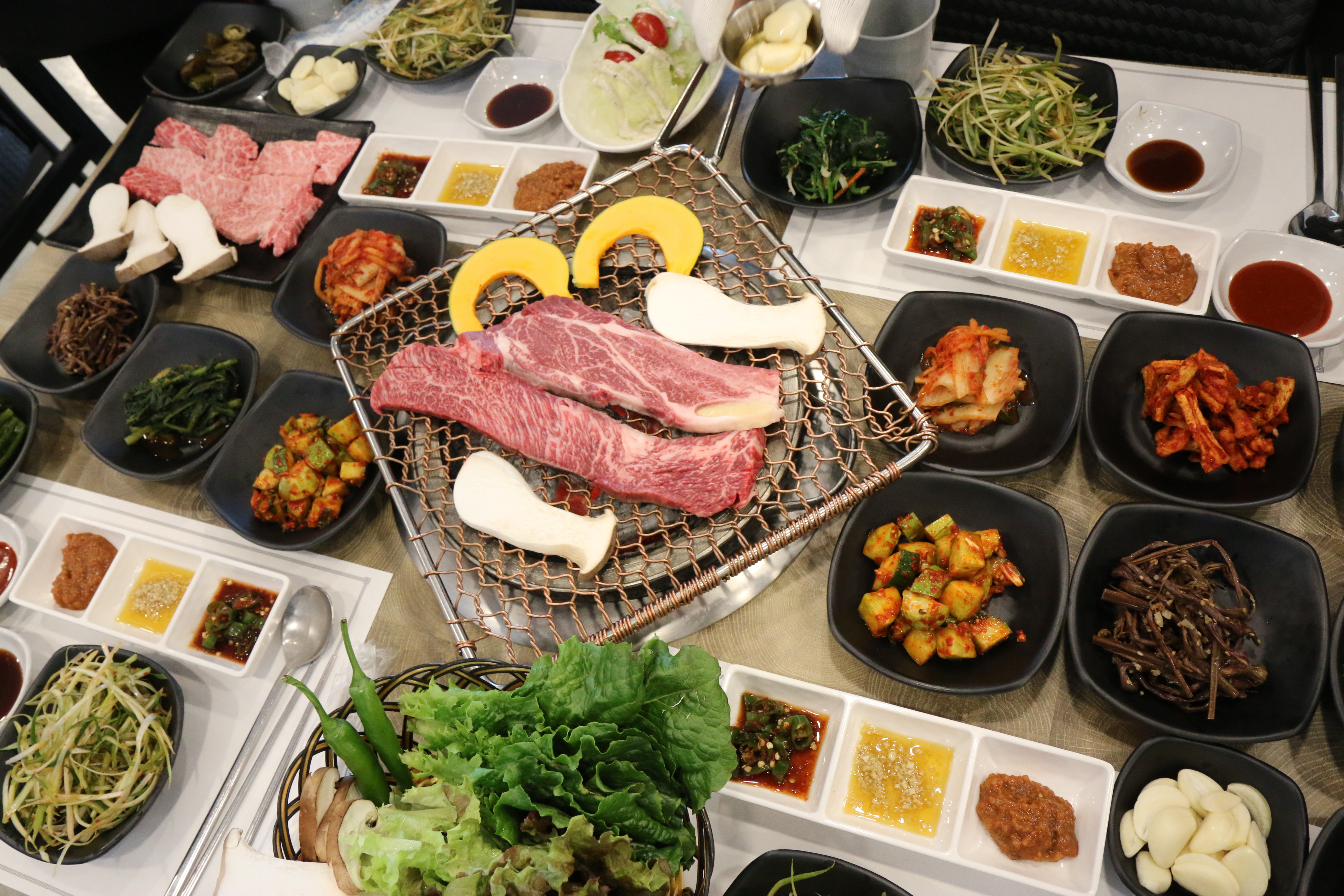 평창우리한우타운 사진 1