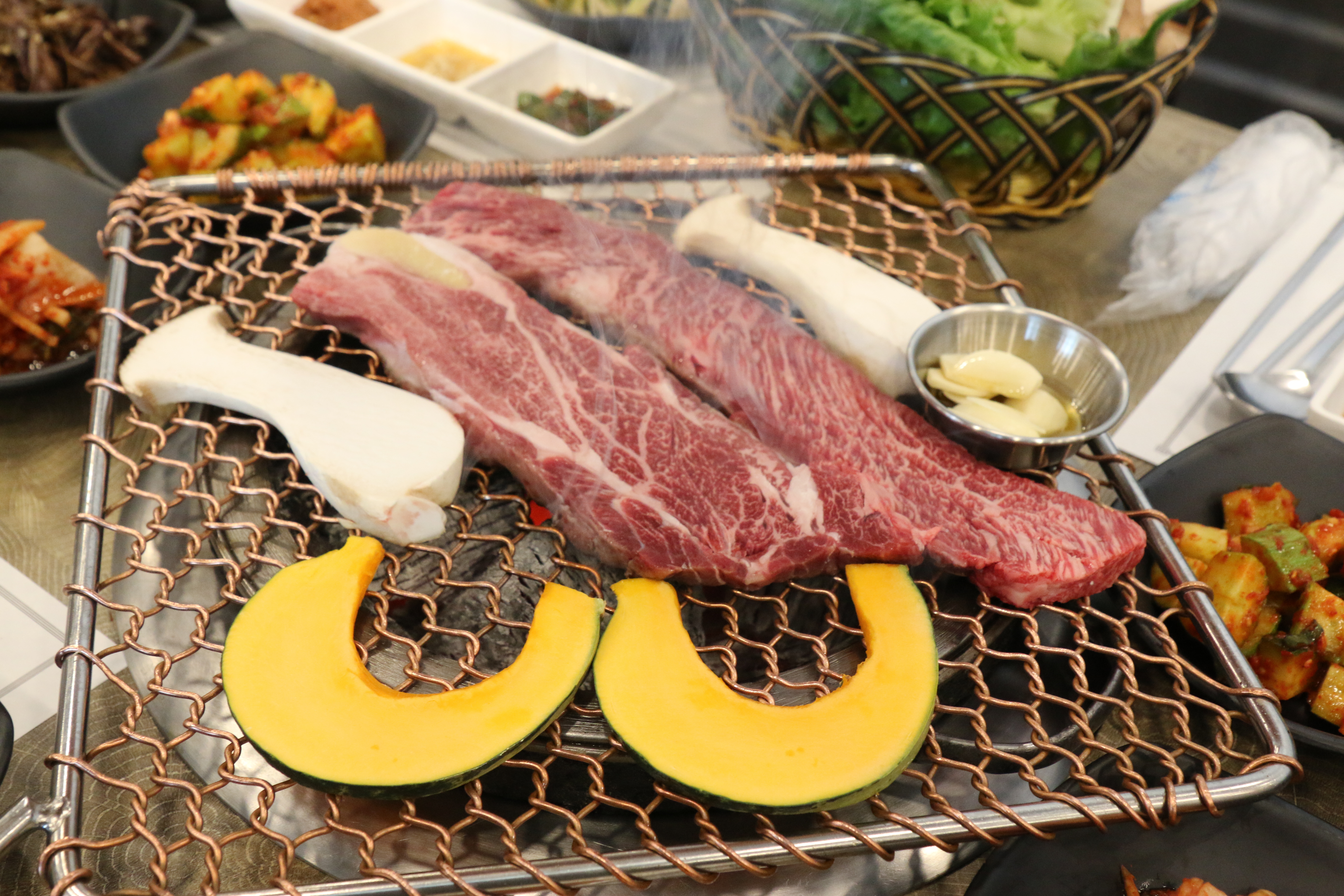 평창우리한우타운 사진 2