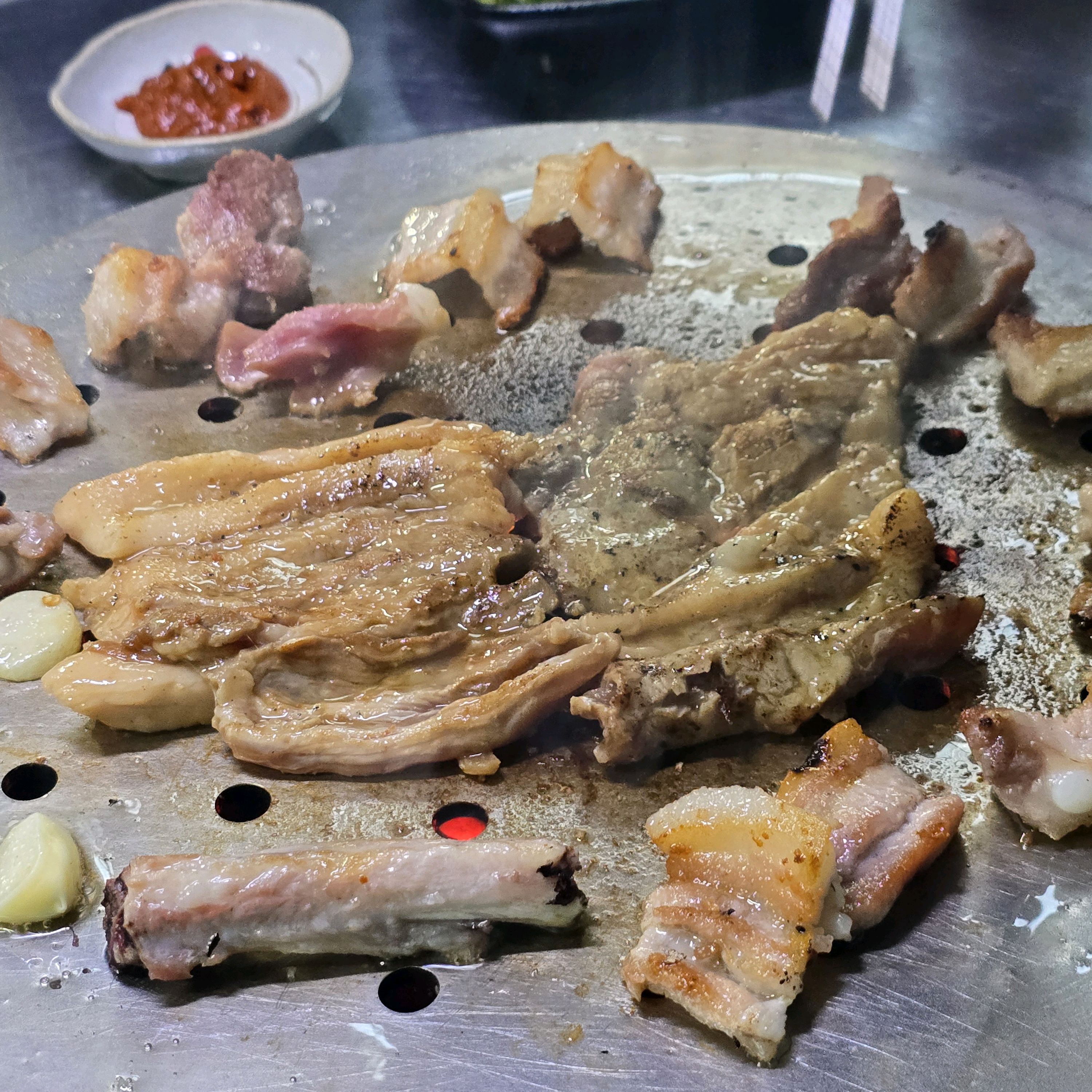 화랑갈비 사진 2