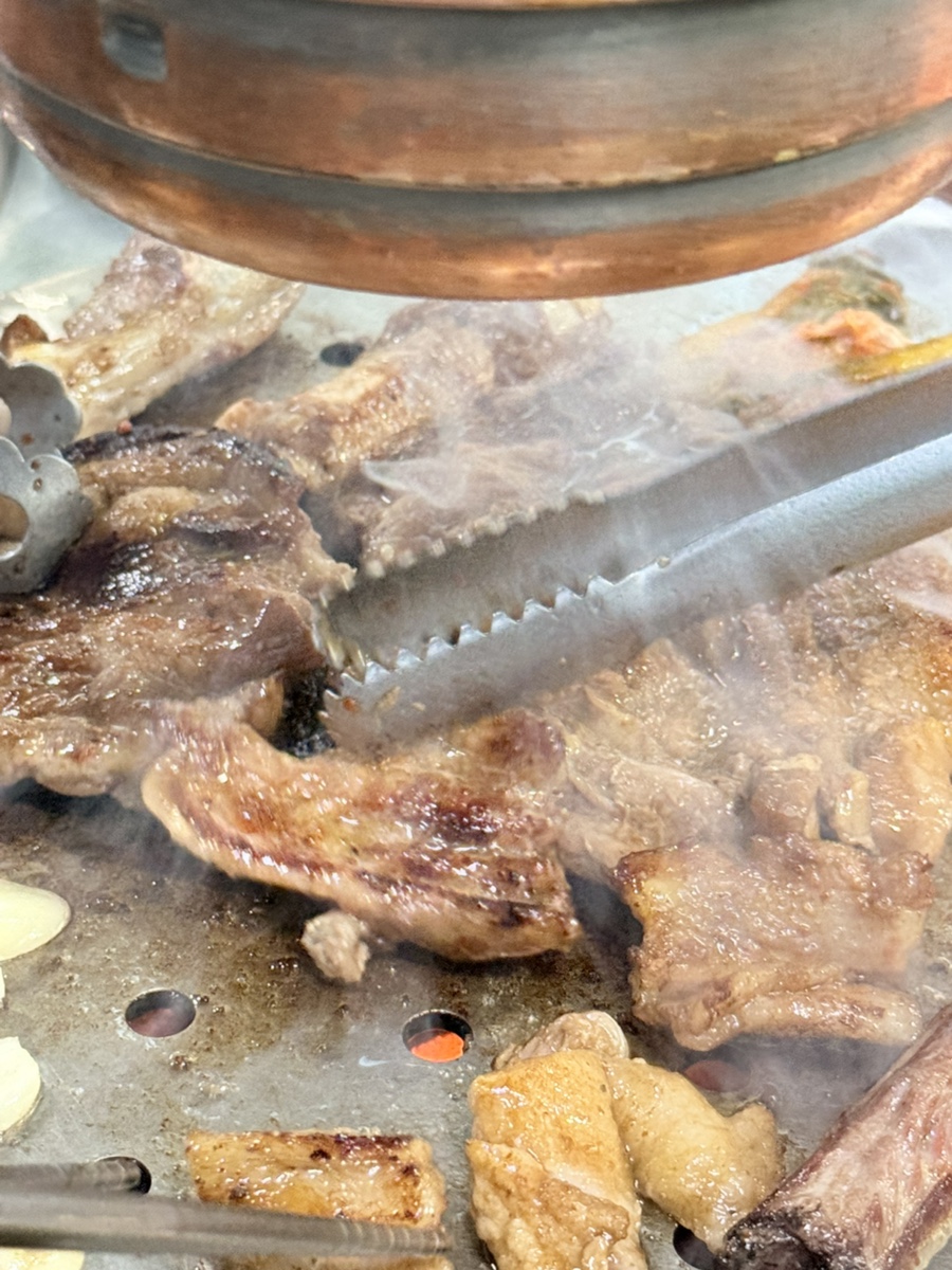 화랑갈비 사진 3