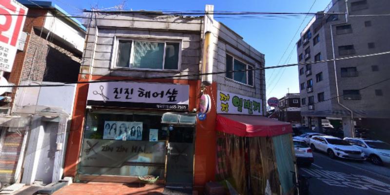 짜장일번지 사진 2