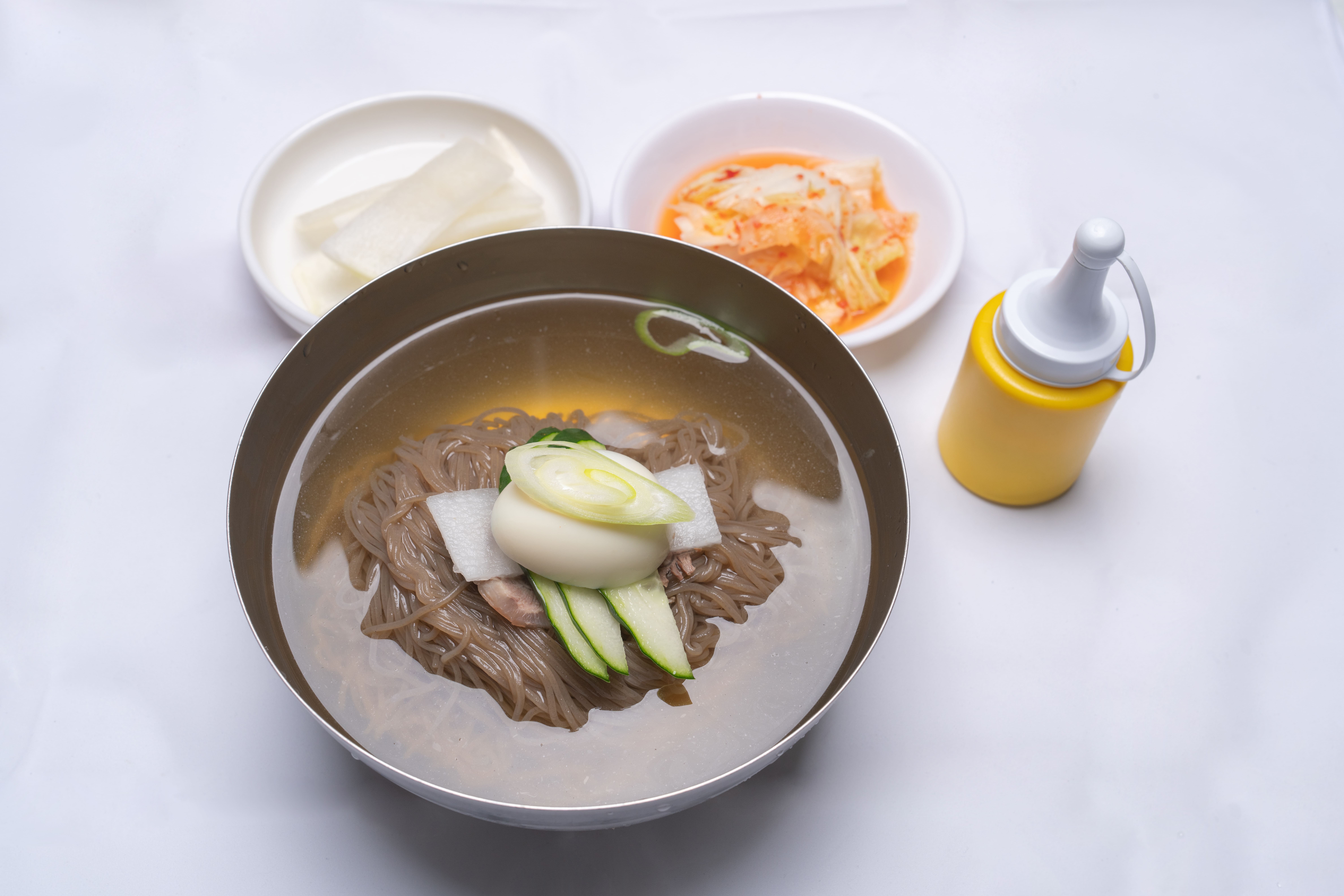 함흥평양냉면 사진